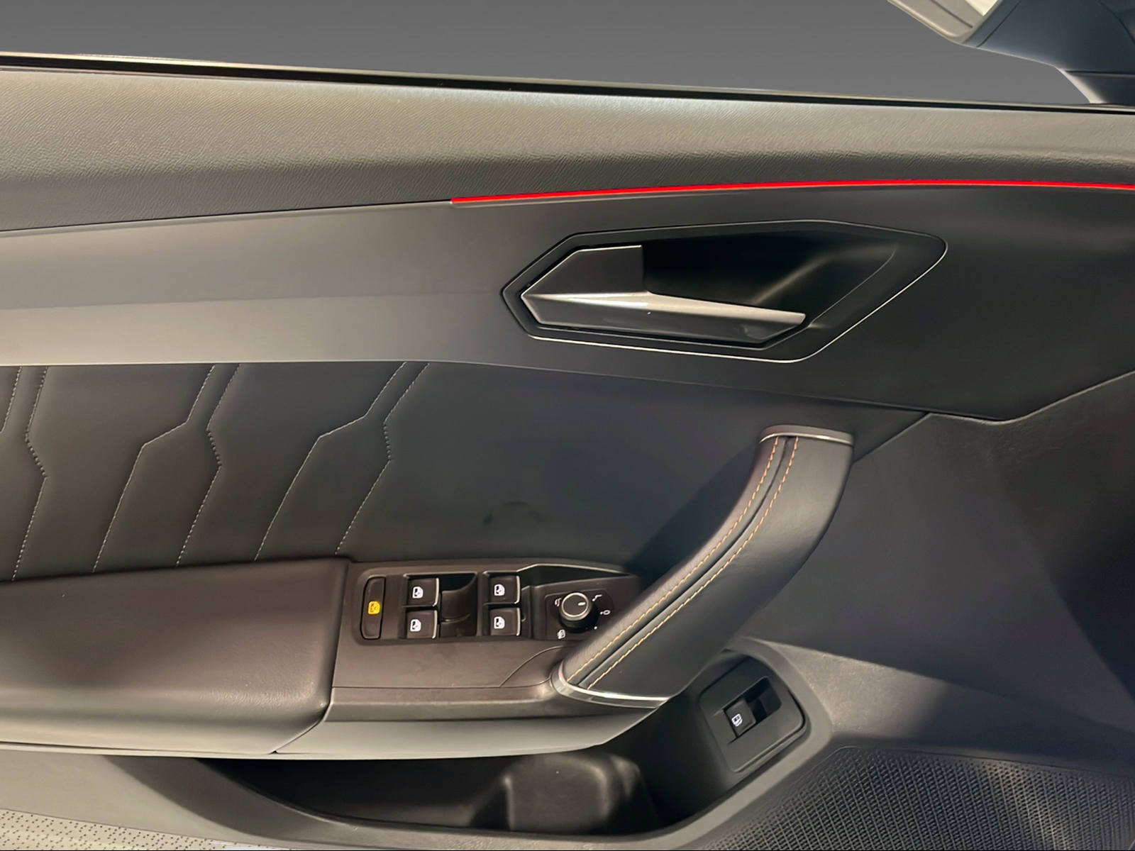CUPRA Leon 1.4 eHybrid DSG - 11