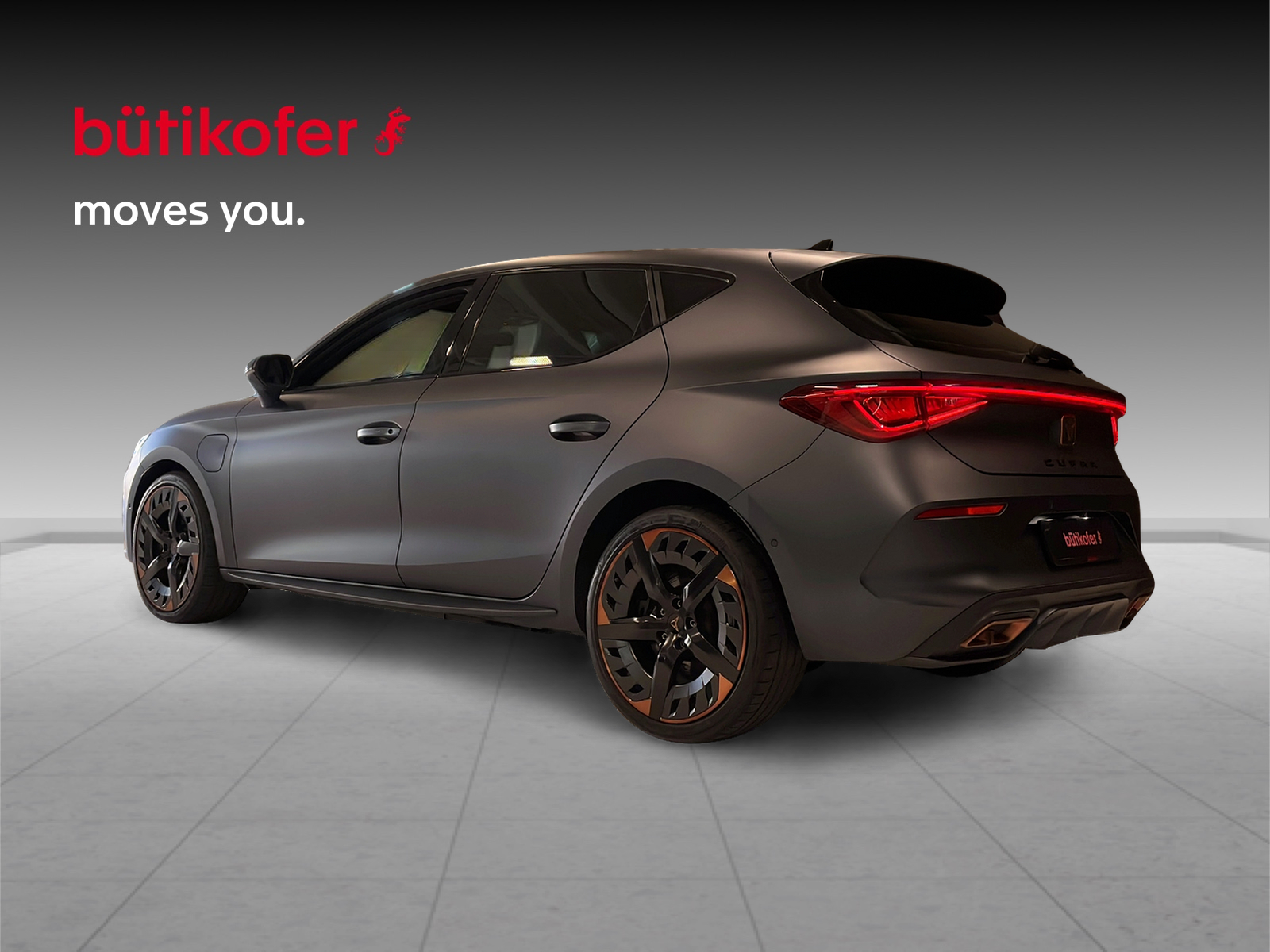 CUPRA Leon 1.4 eHybrid DSG - 4