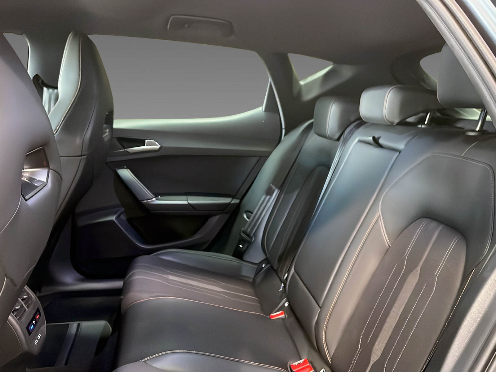 CUPRA Leon 1.4 eHybrid DSG - 12