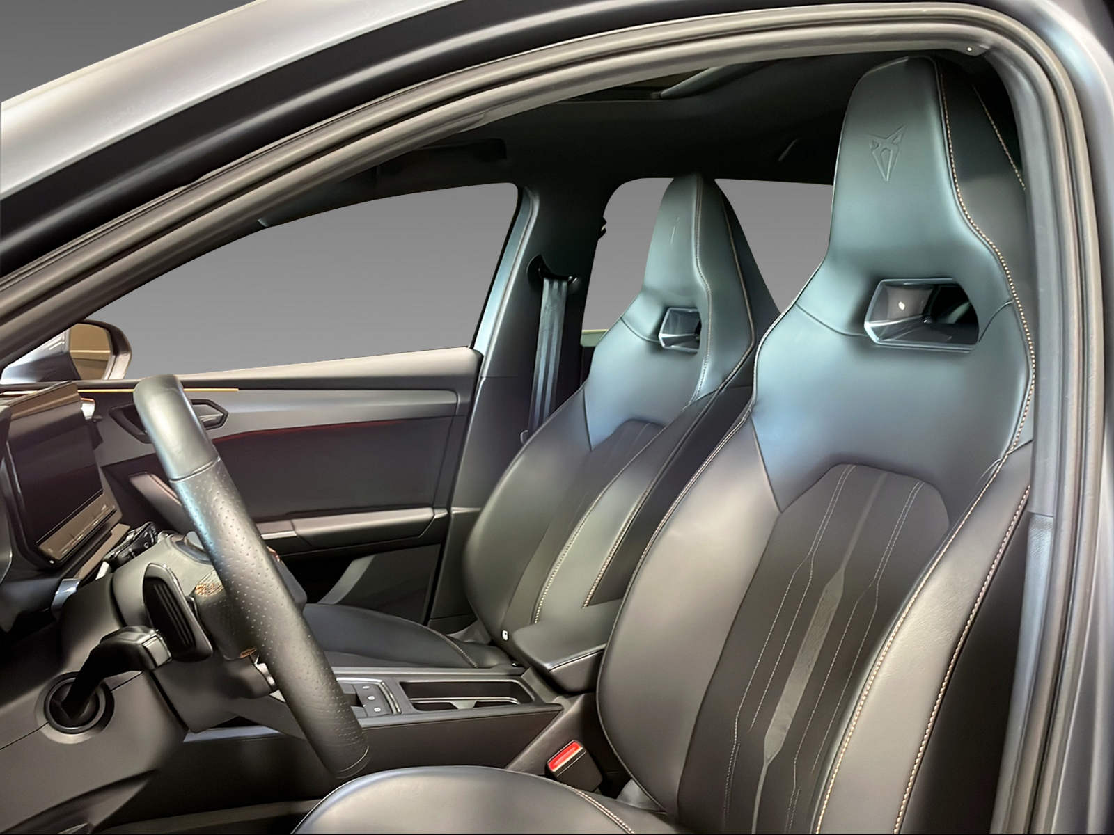 CUPRA Leon 1.4 eHybrid DSG - 6