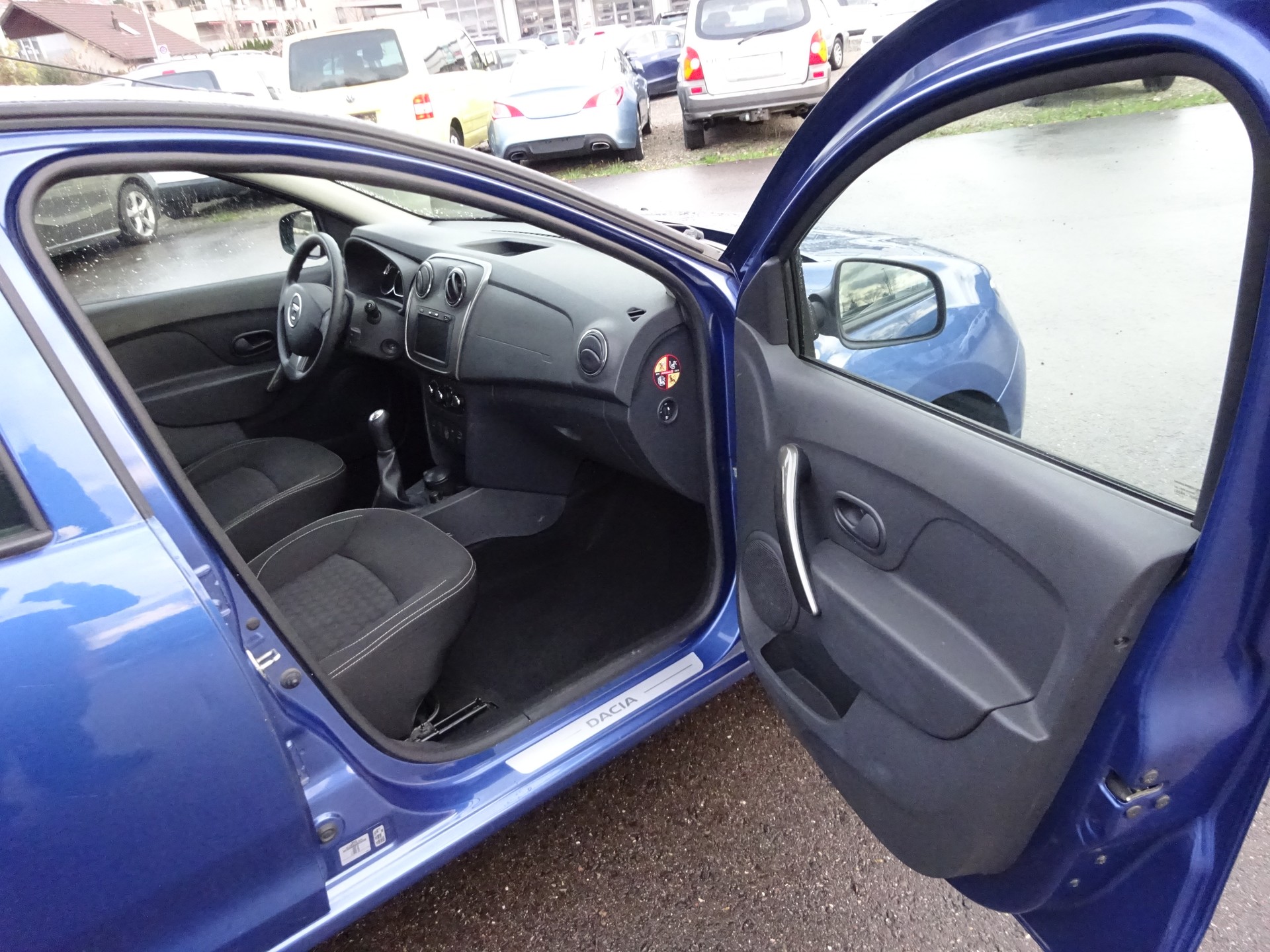 DACIA Sandero Tce 90 Lauréate - 3