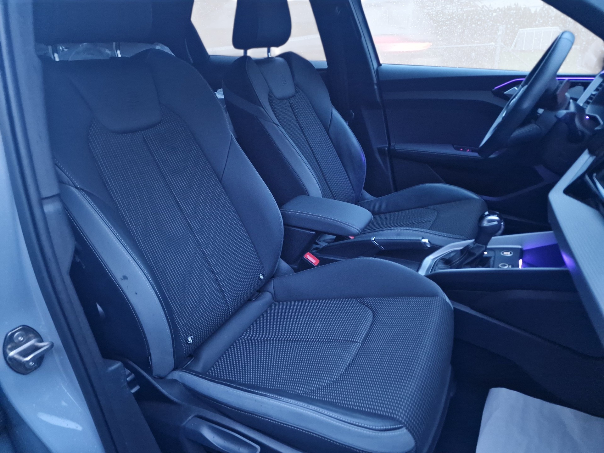 AUDI A1 City Carver 35 TFSI S-tronic 24Mt Gara 8xBereift - 18