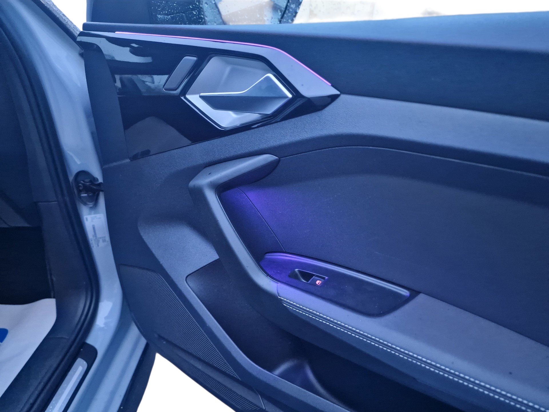 AUDI A1 City Carver 35 TFSI S-tronic 24Mt Gara 8xBereift - 16