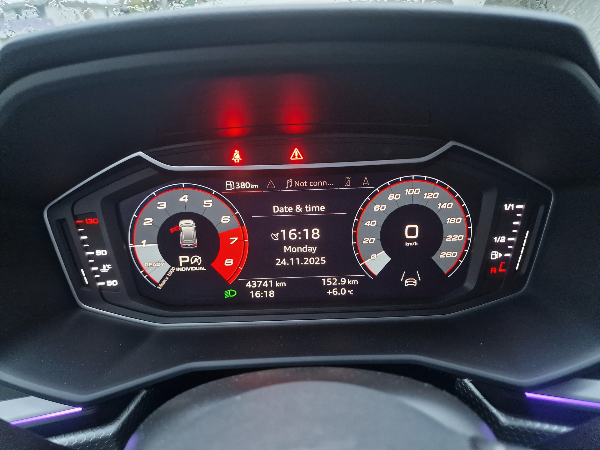 AUDI A1 City Carver 35 TFSI S-tronic 24Mt Gara 8xBereift - 14