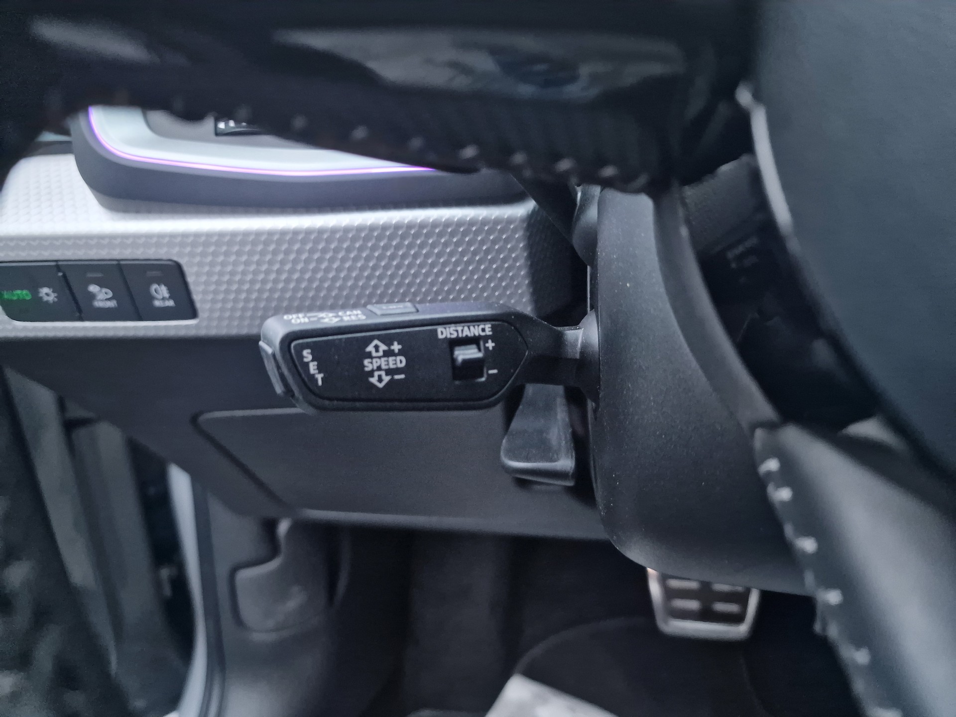 AUDI A1 City Carver 35 TFSI S-tronic 24Mt Gara 8xBereift - 15