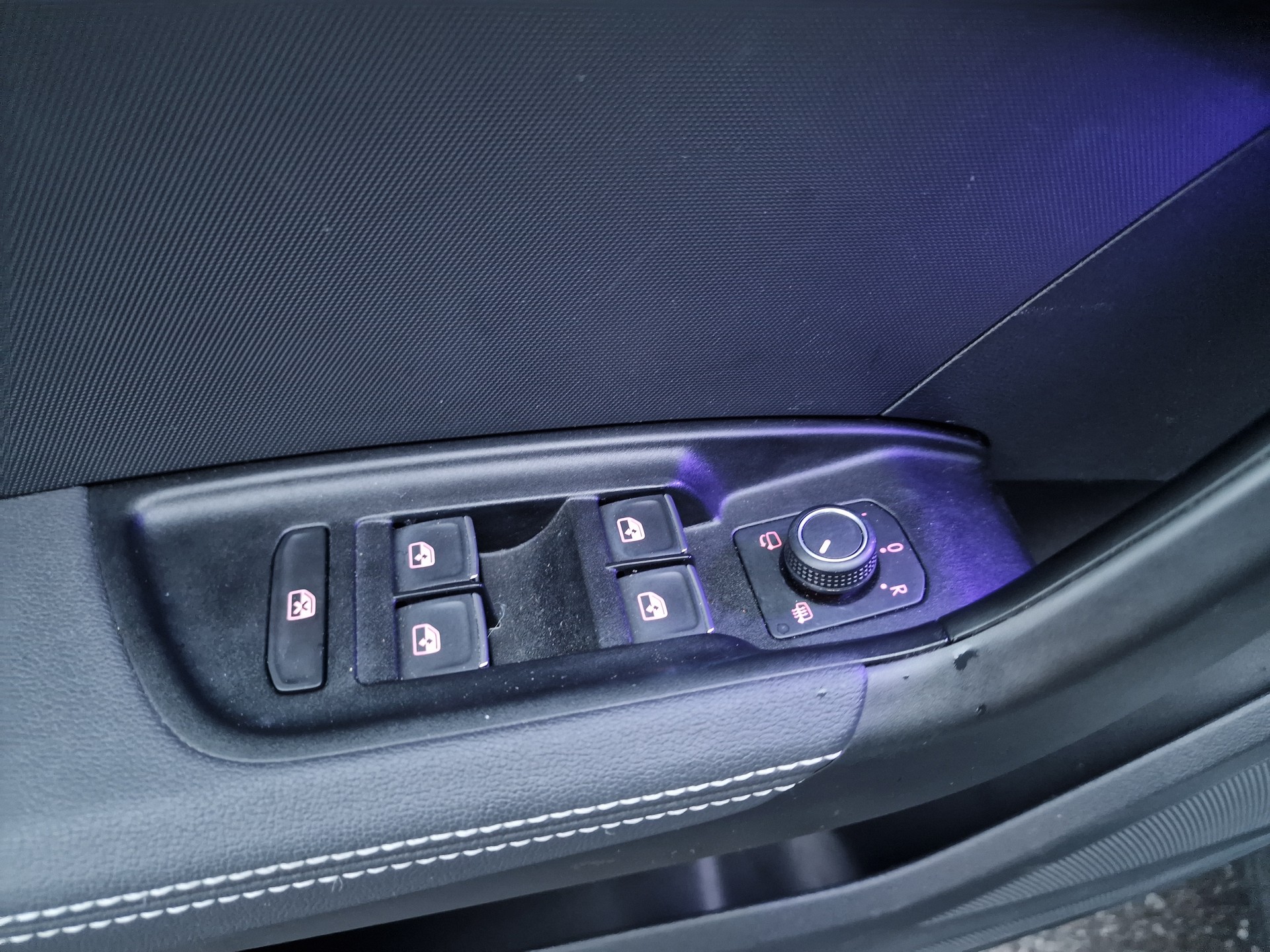 AUDI A1 City Carver 35 TFSI S-tronic 24Mt Gara 8xBereift - 27