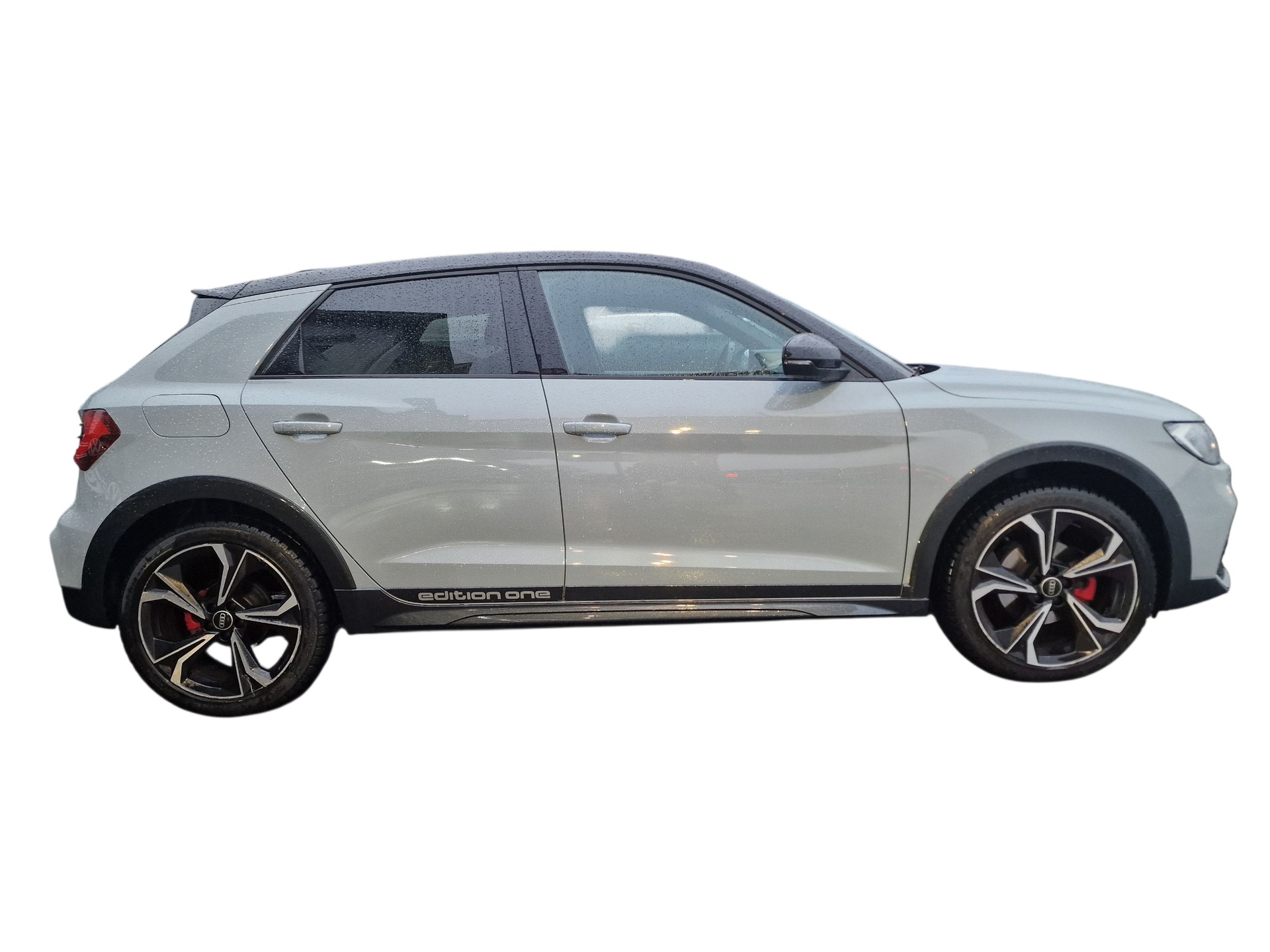 AUDI A1 City Carver 35 TFSI S-tronic 24Mt Gara 8xBereift