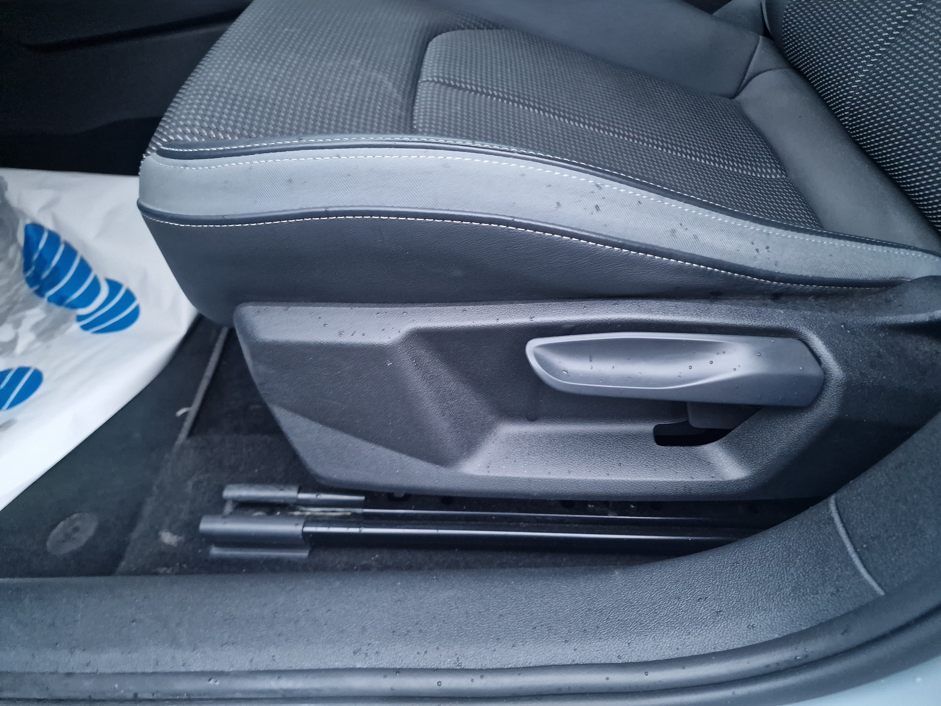 AUDI A1 City Carver 35 TFSI S-tronic 24Mt Gara 8xBereift - 11