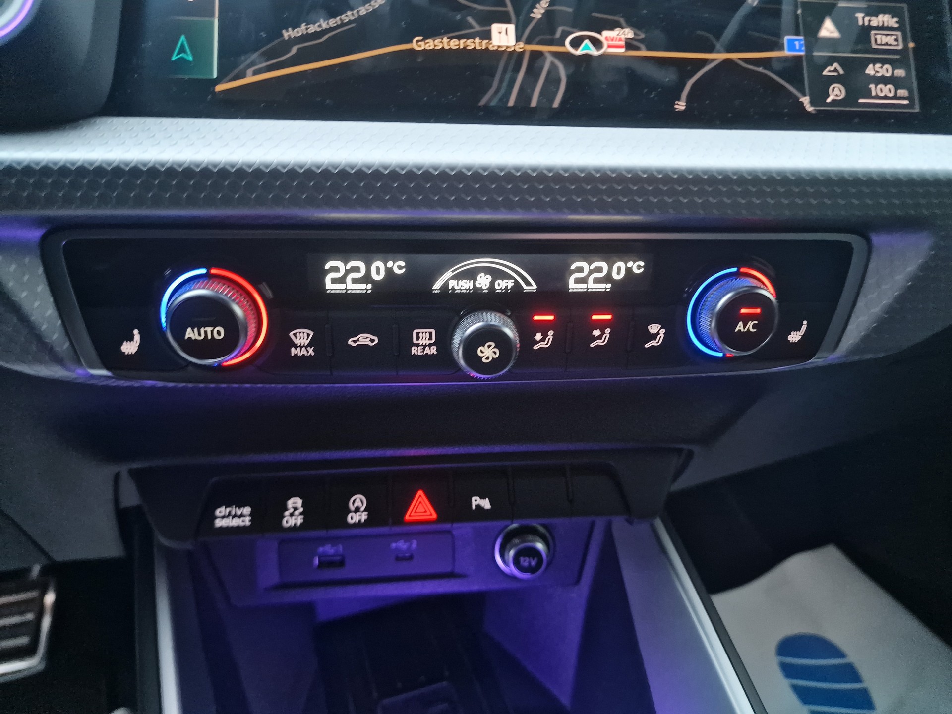 AUDI A1 City Carver 35 TFSI S-tronic 24Mt Gara 8xBereift - 22