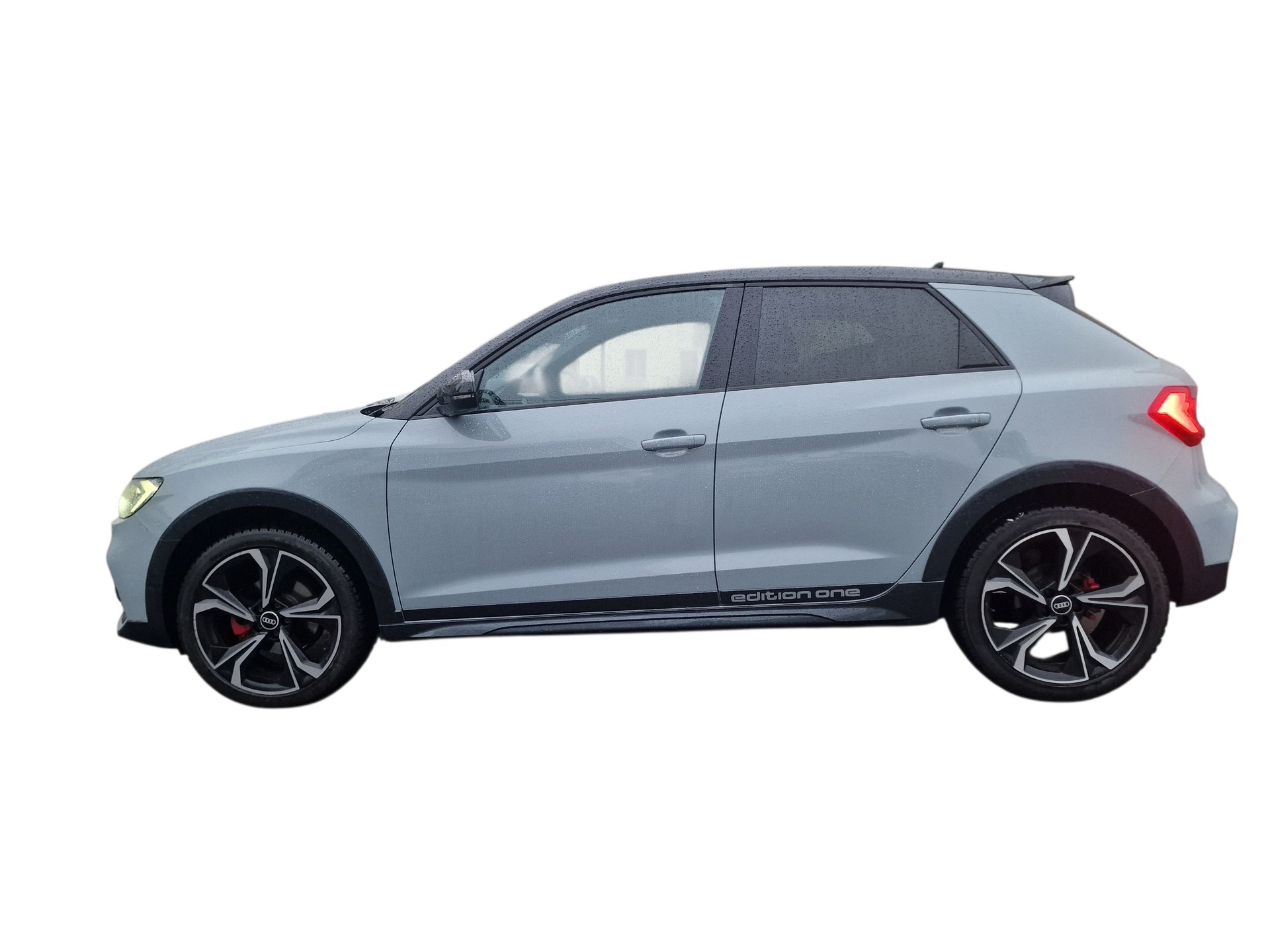 AUDI A1 City Carver 35 TFSI S-tronic 24Mt Gara 8xBereift - 5