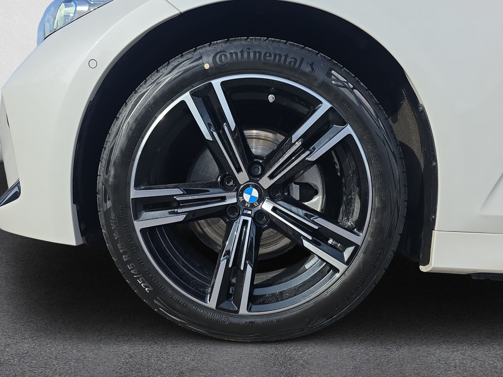 BMW 320d xDrive 48V Touring Steptronic M Sport - 32
