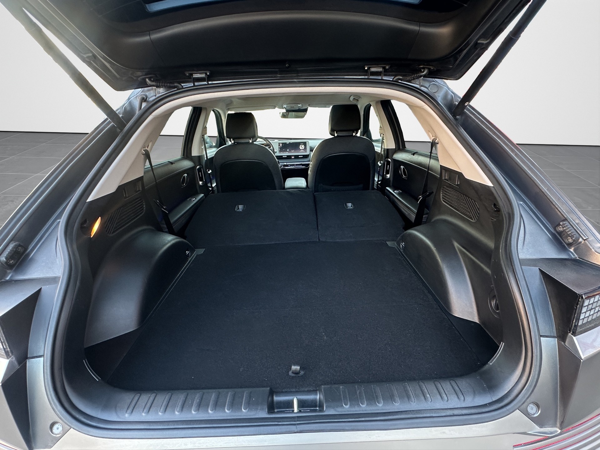 HYUNDAI Ioniq 5 77kWh Vertex 4WD - 19