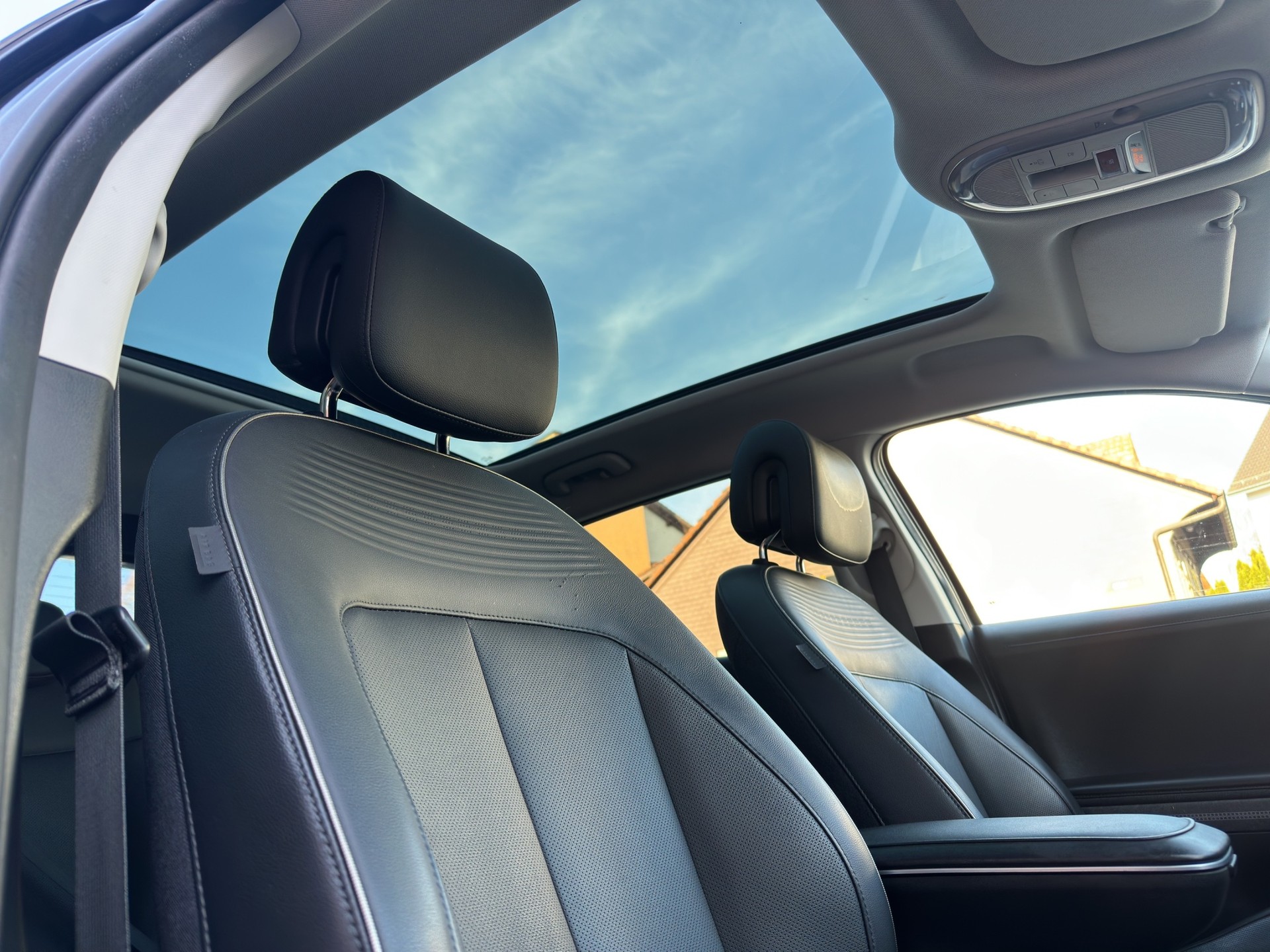 HYUNDAI Ioniq 5 77kWh Vertex 4WD - 27