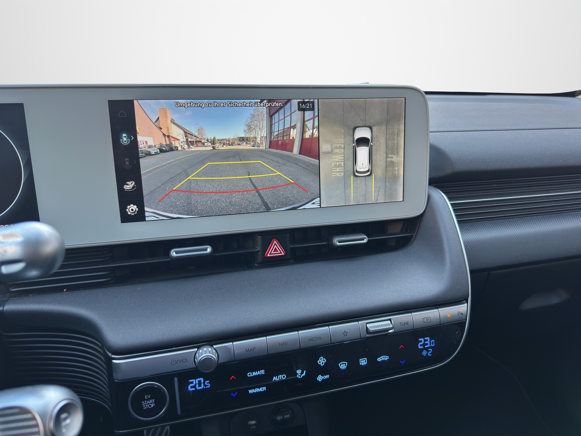 HYUNDAI Ioniq 5 77kWh Vertex 4WD - 24