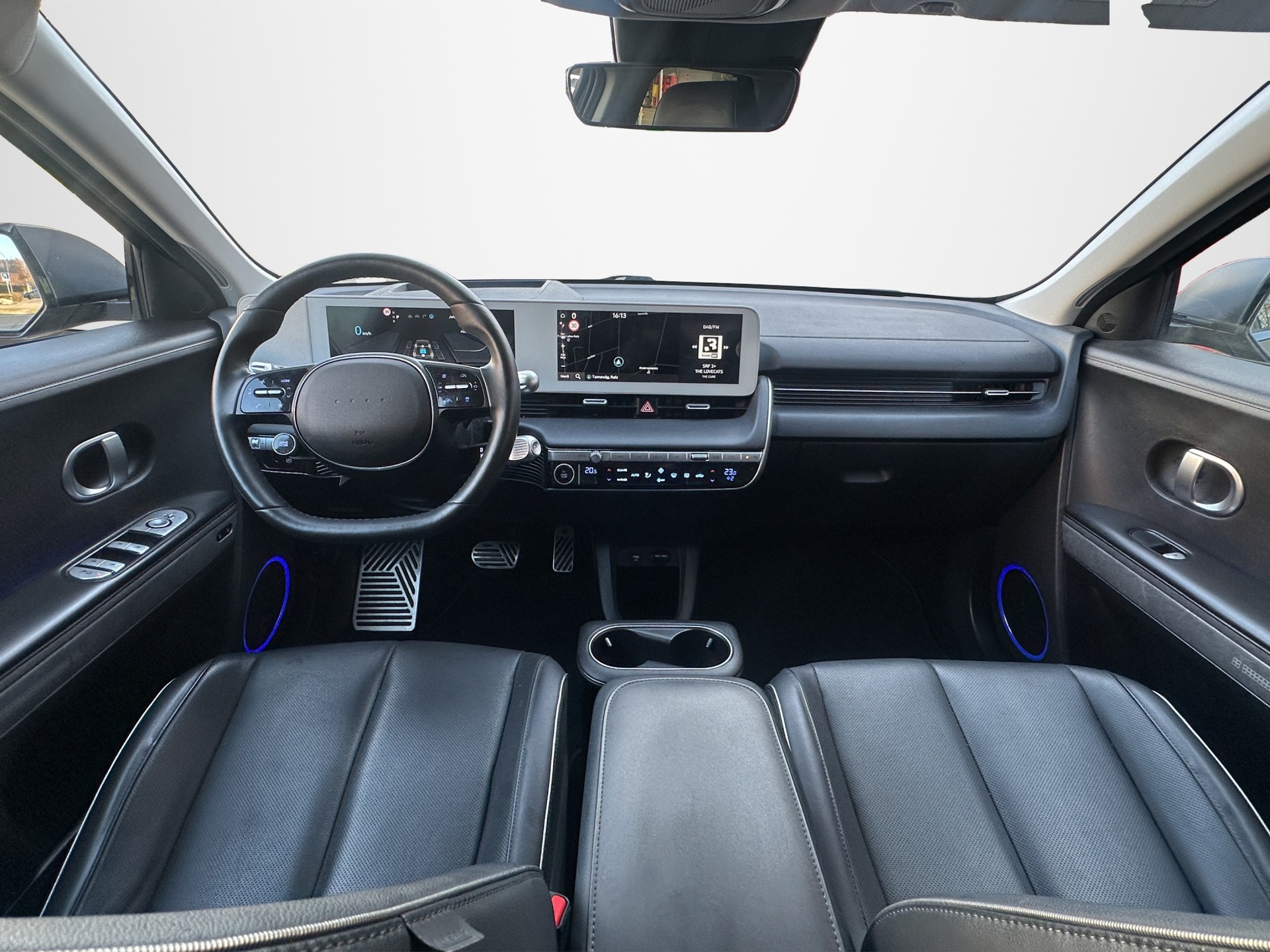 HYUNDAI Ioniq 5 77kWh Vertex 4WD - 13