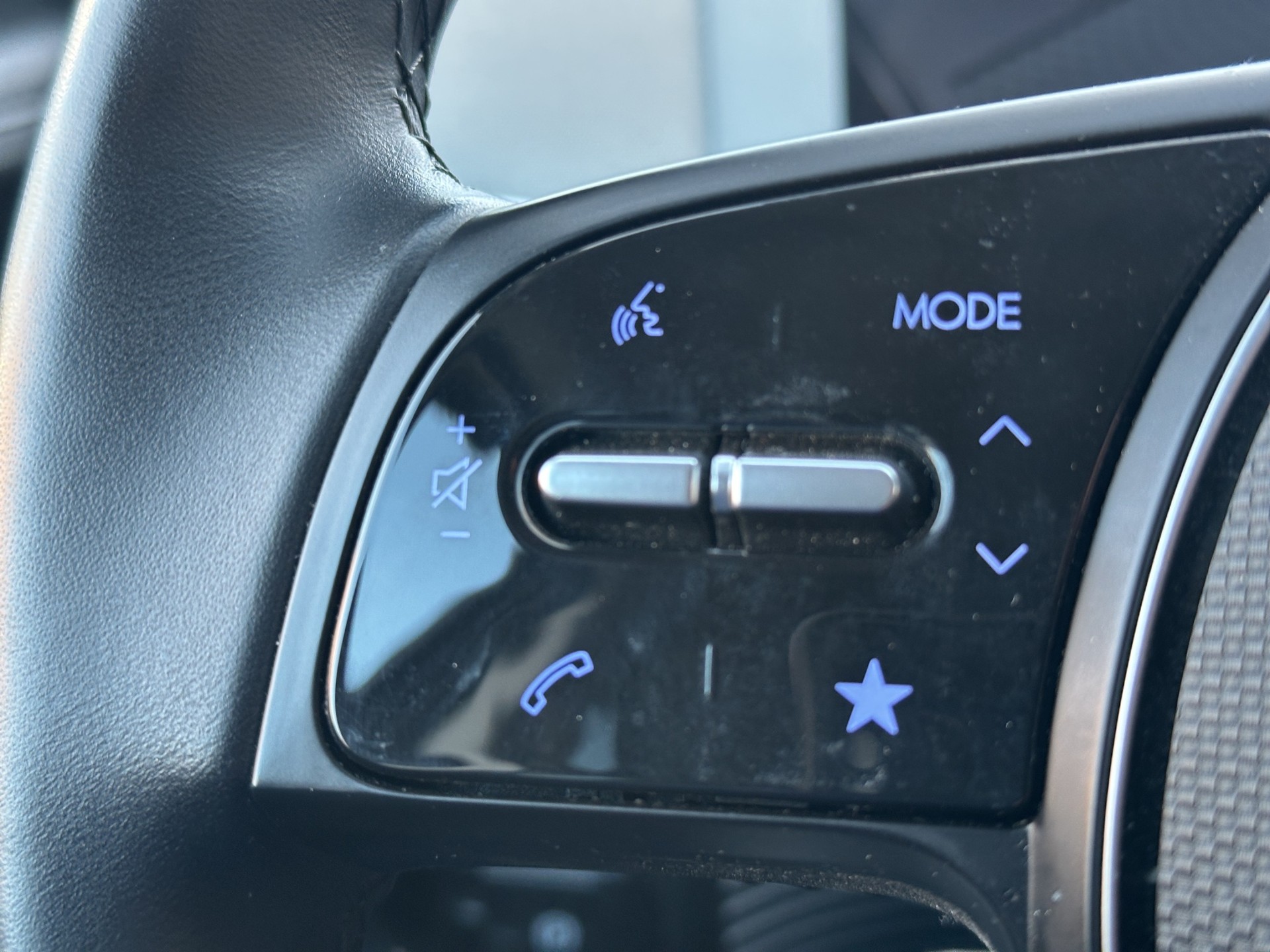 HYUNDAI Ioniq 5 77kWh Vertex 4WD - 22