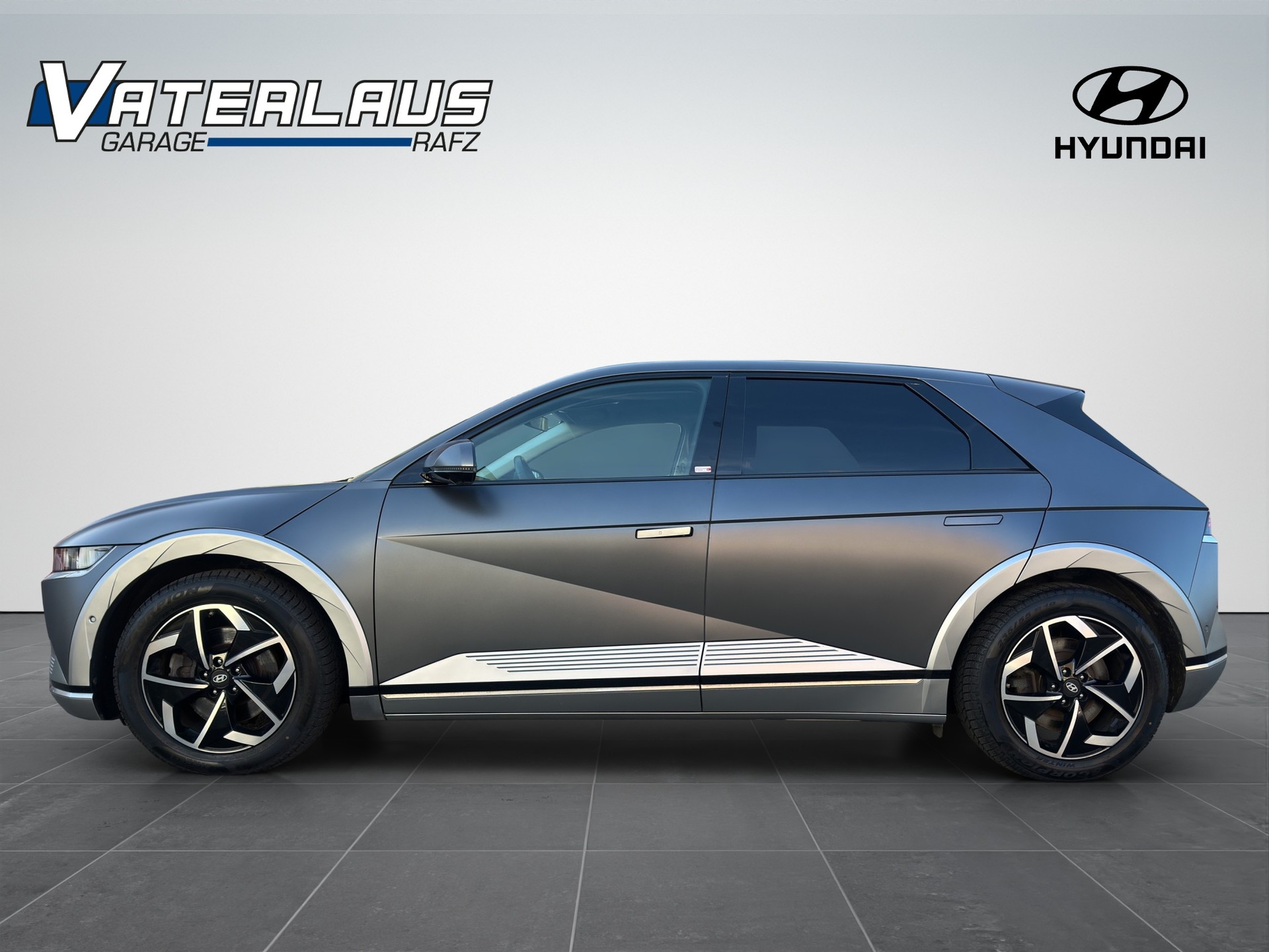 HYUNDAI Ioniq 5 77kWh Vertex 4WD - 3