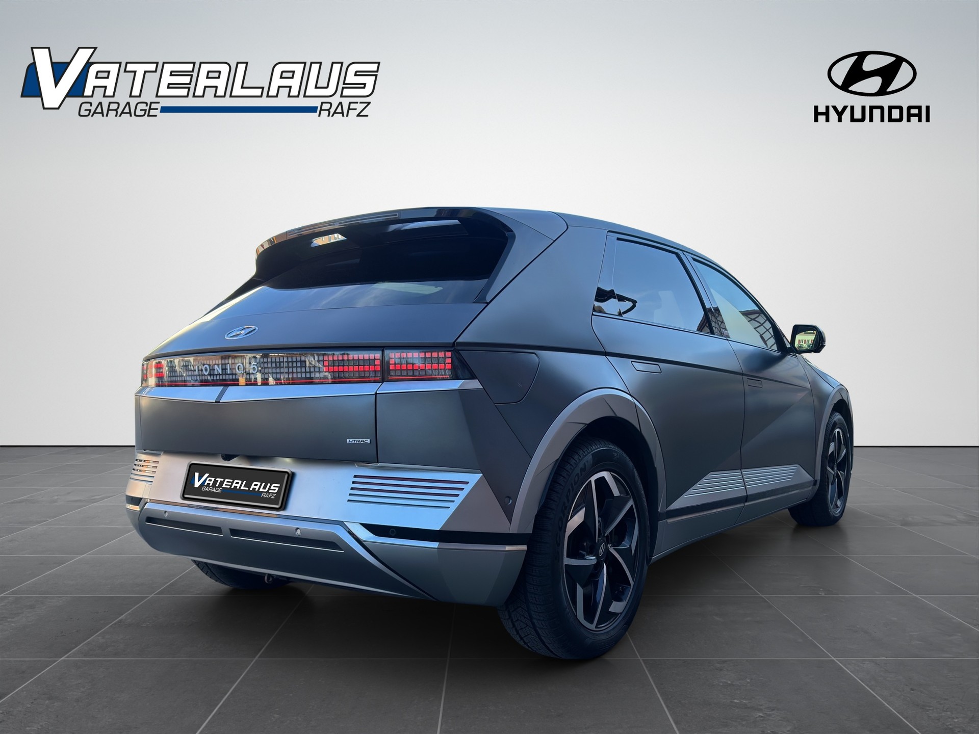 HYUNDAI Ioniq 5 77kWh Vertex 4WD - 6