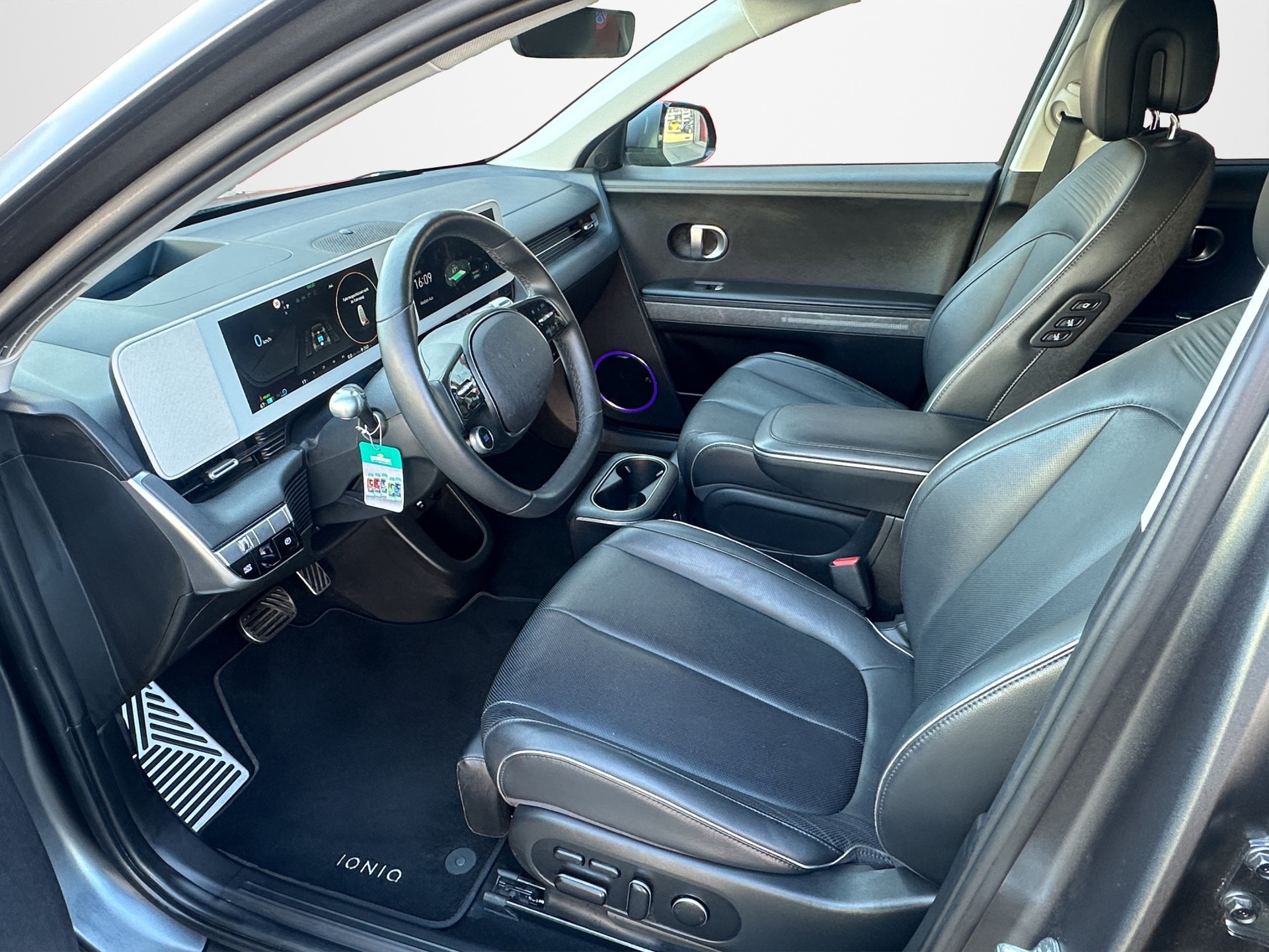 HYUNDAI Ioniq 5 77kWh Vertex 4WD - 9