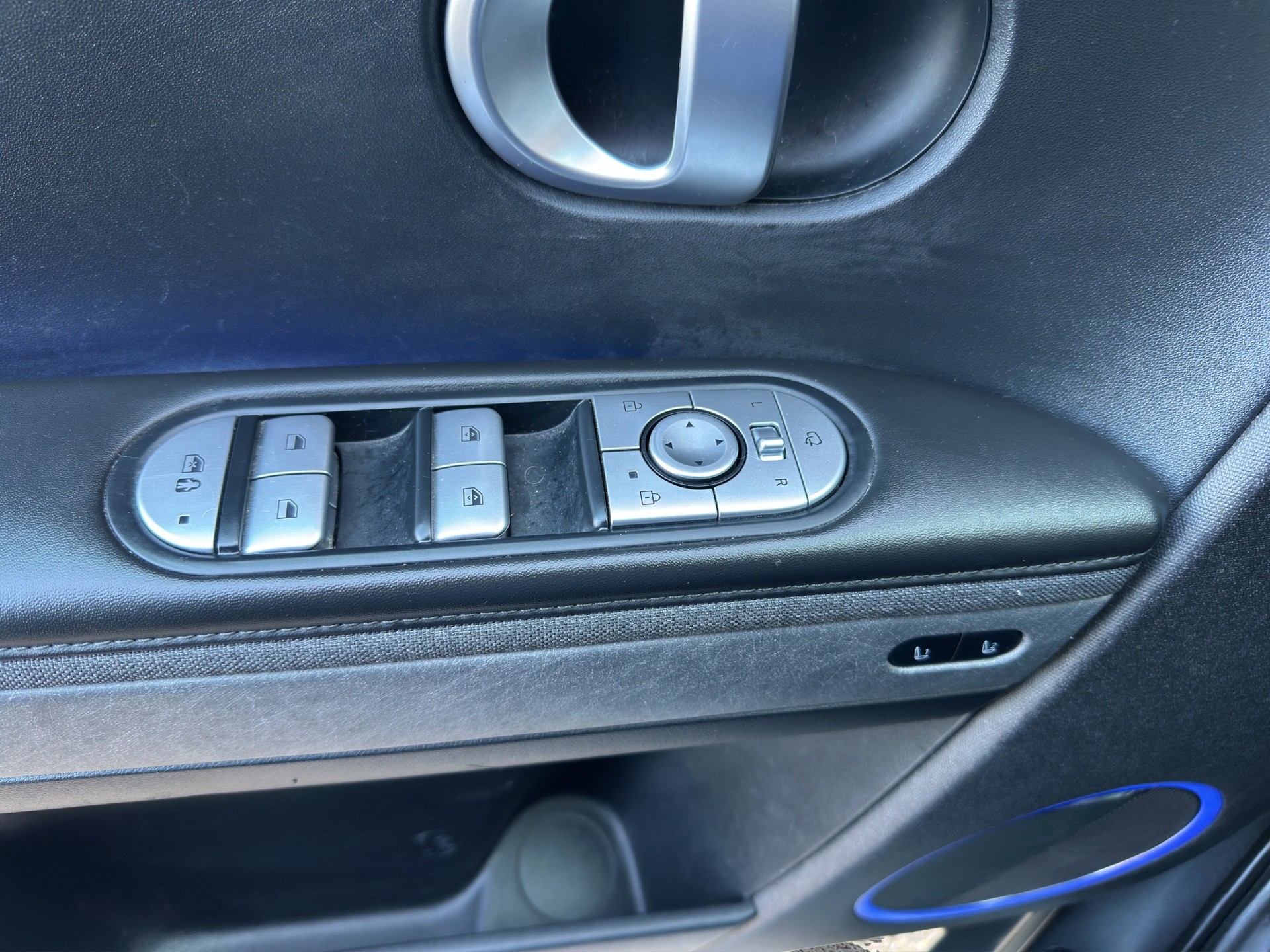 HYUNDAI Ioniq 5 77kWh Vertex 4WD - 20