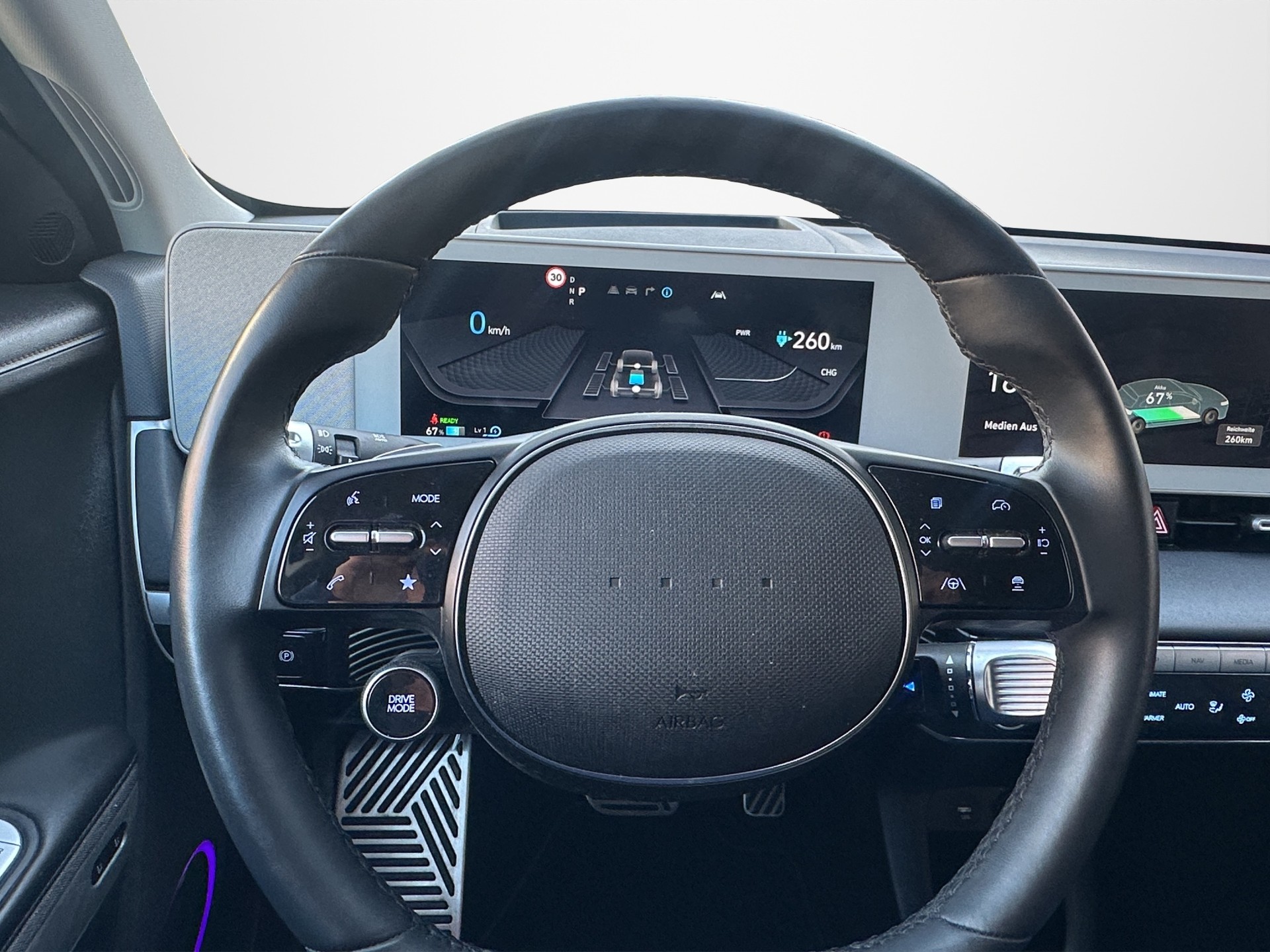 HYUNDAI Ioniq 5 77kWh Vertex 4WD - 10