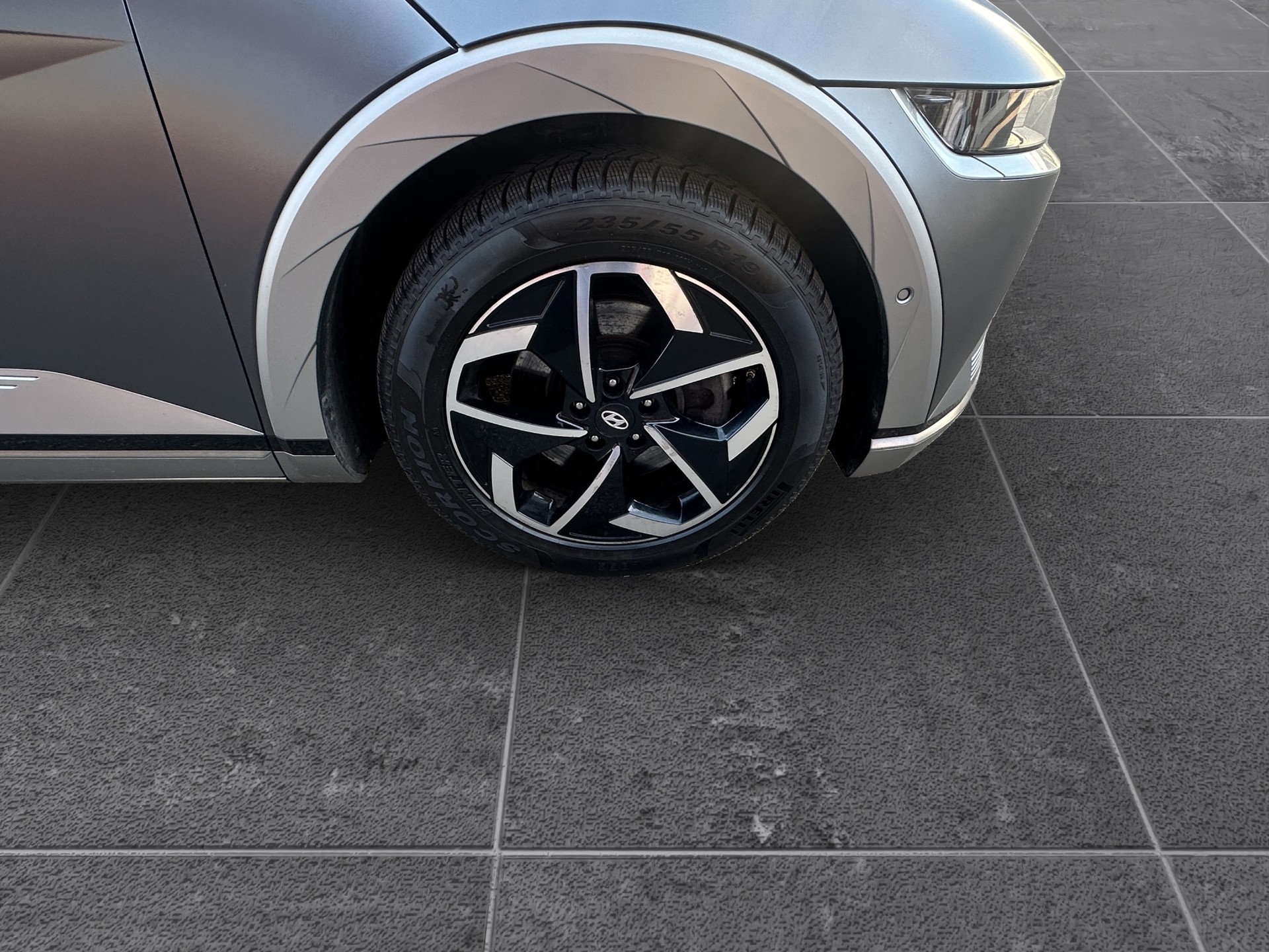 HYUNDAI Ioniq 5 77kWh Vertex 4WD - 17