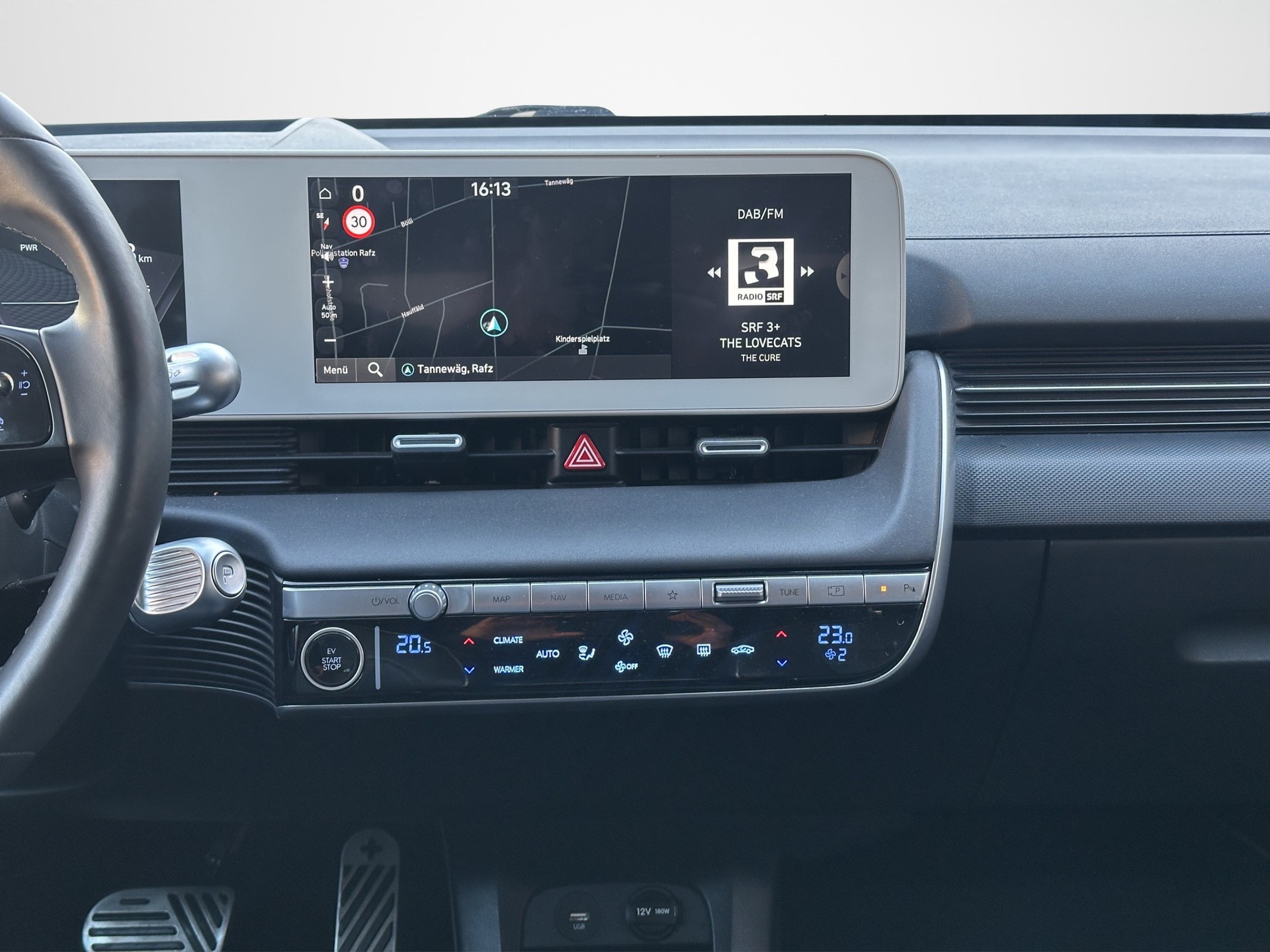 HYUNDAI Ioniq 5 77kWh Vertex 4WD - 14