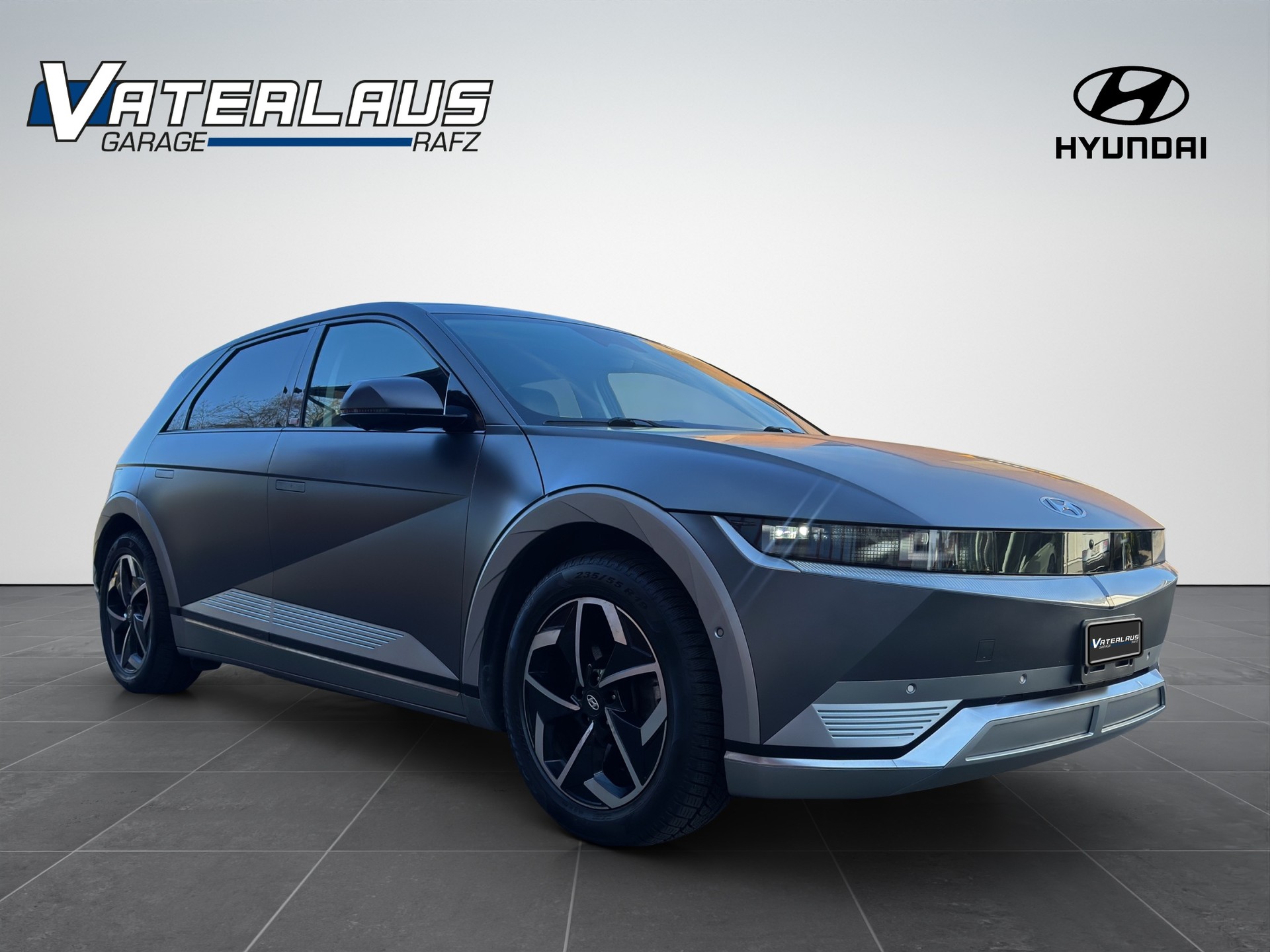 HYUNDAI Ioniq 5 77kWh Vertex 4WD - 8