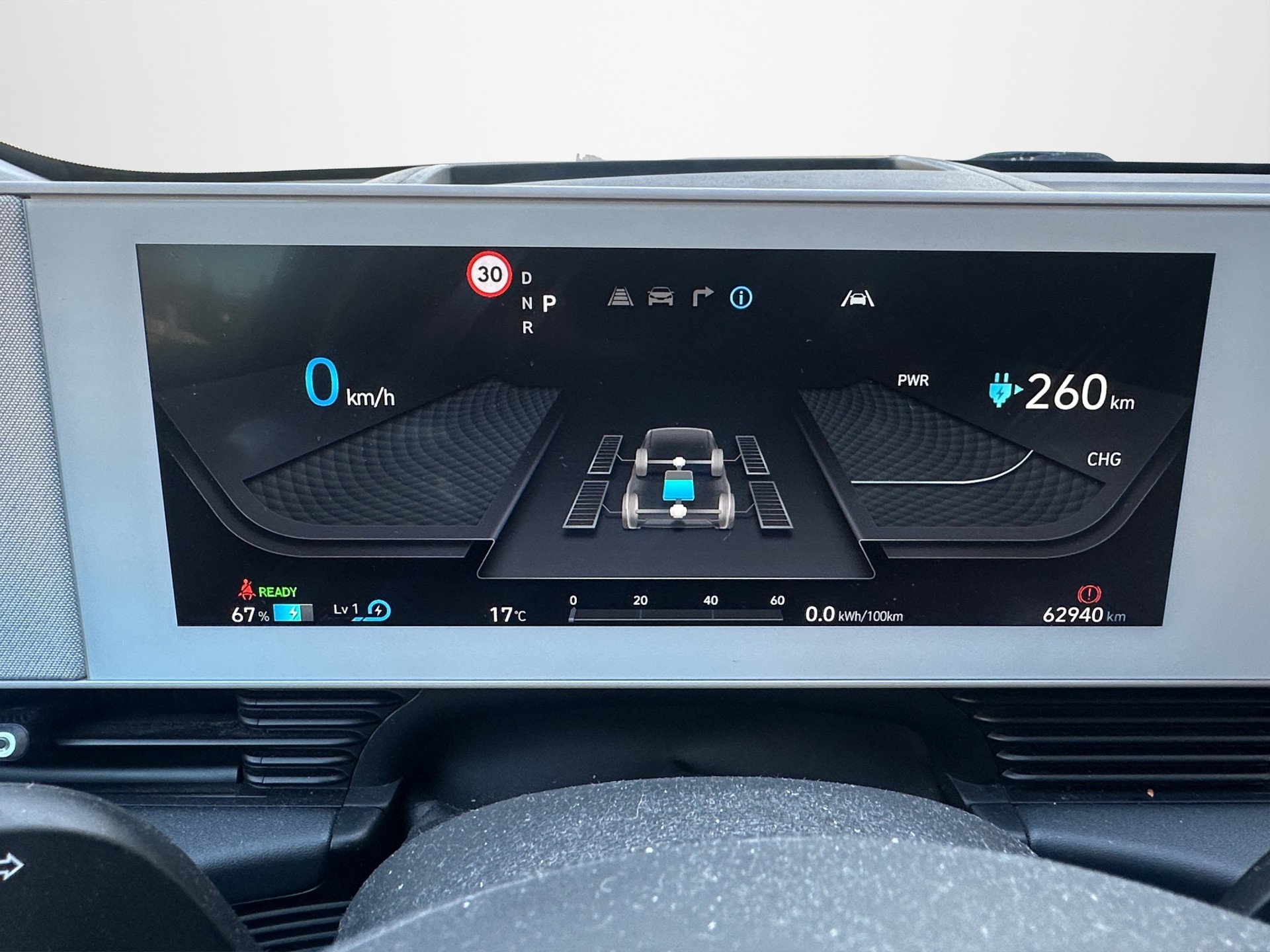 HYUNDAI Ioniq 5 77kWh Vertex 4WD - 11