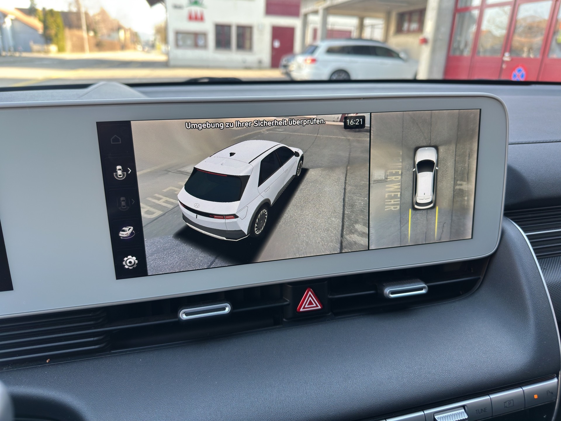 HYUNDAI Ioniq 5 77kWh Vertex 4WD - 25