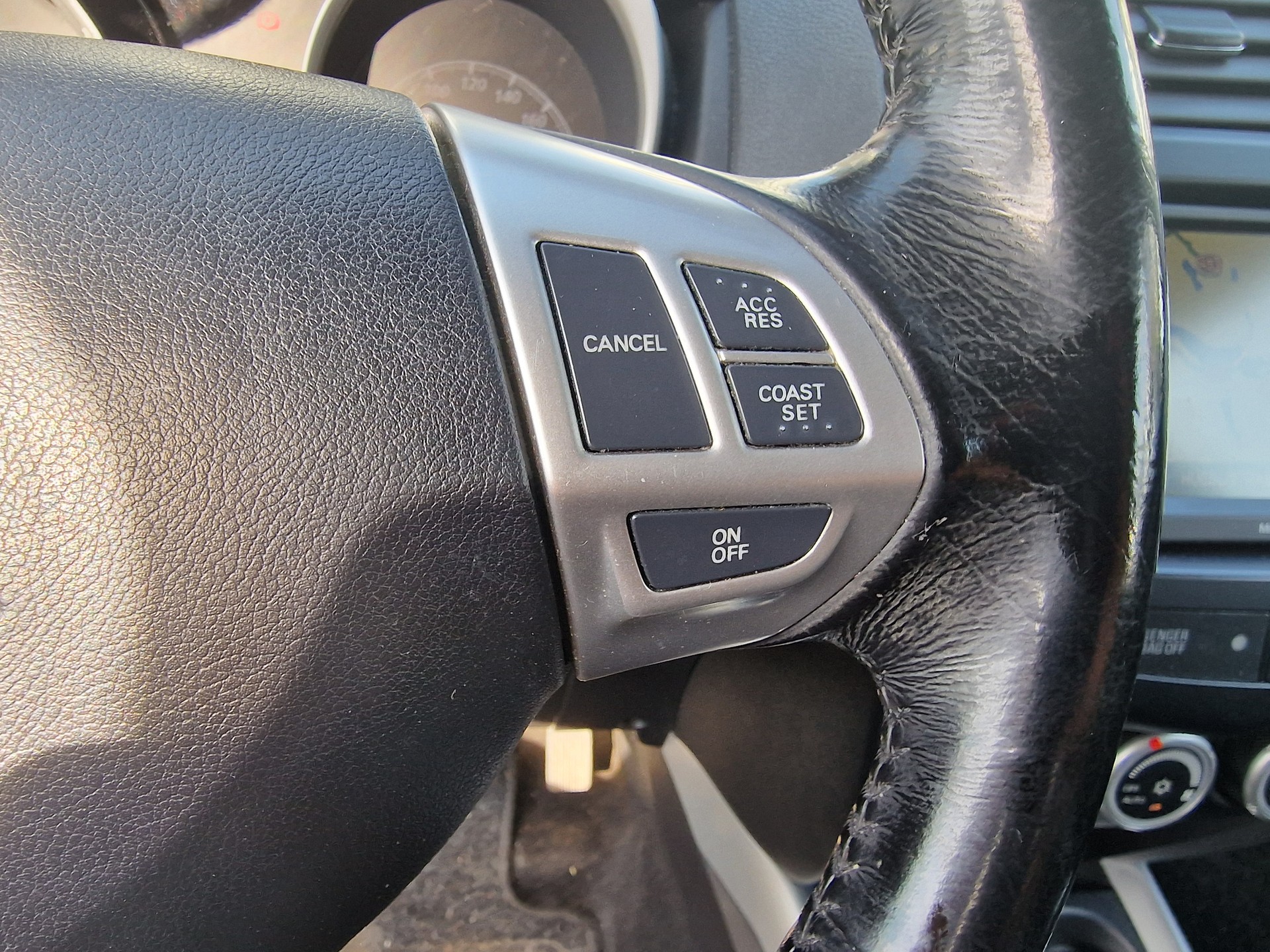 MITSUBISHI ASX 1.8 DID SuperJubilé 4WD 1.Hand 12Mt Gara MFK Neu - 13