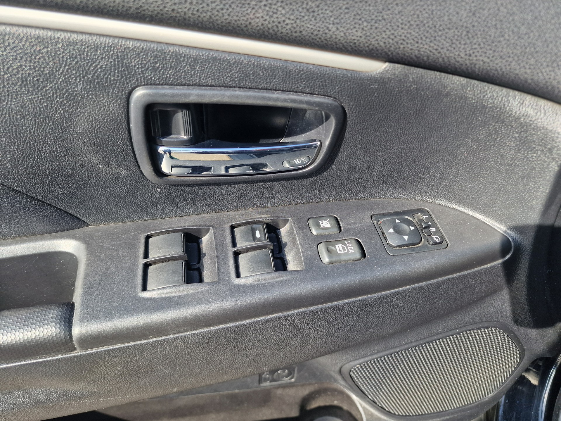 MITSUBISHI ASX 1.8 DID SuperJubilé 4WD 1.Hand 12Mt Gara MFK Neu - 19