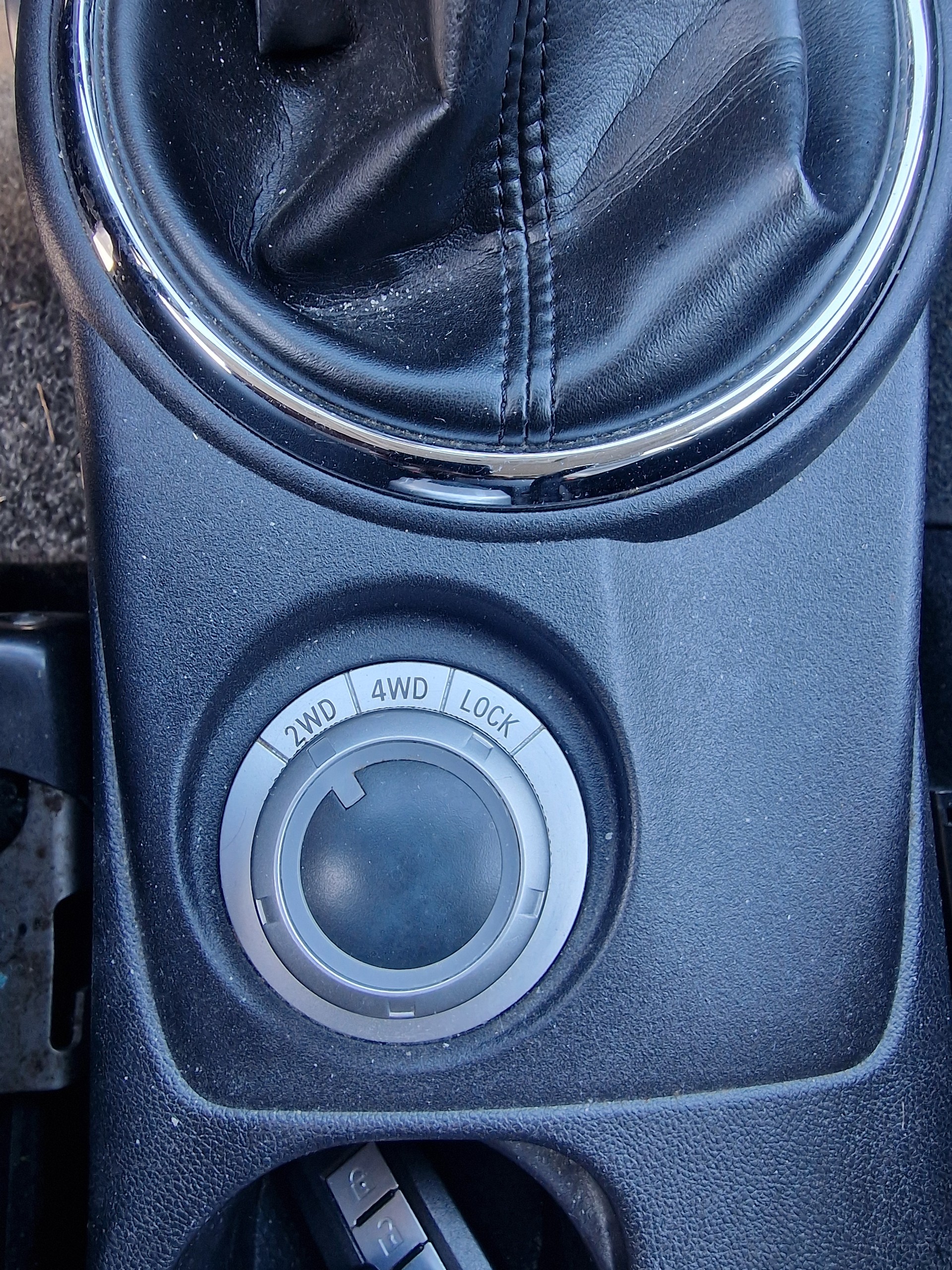 MITSUBISHI ASX 1.8 DID SuperJubilé 4WD 1.Hand 12Mt Gara MFK Neu - 17