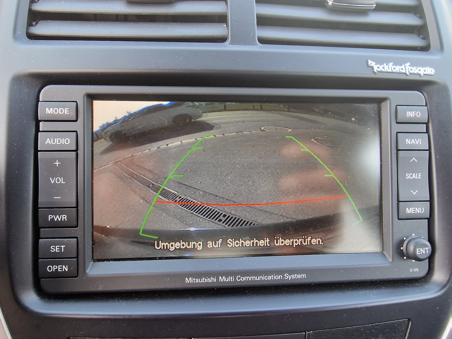 MITSUBISHI ASX 1.8 DID SuperJubilé 4WD 1.Hand 12Mt Gara MFK Neu - 15