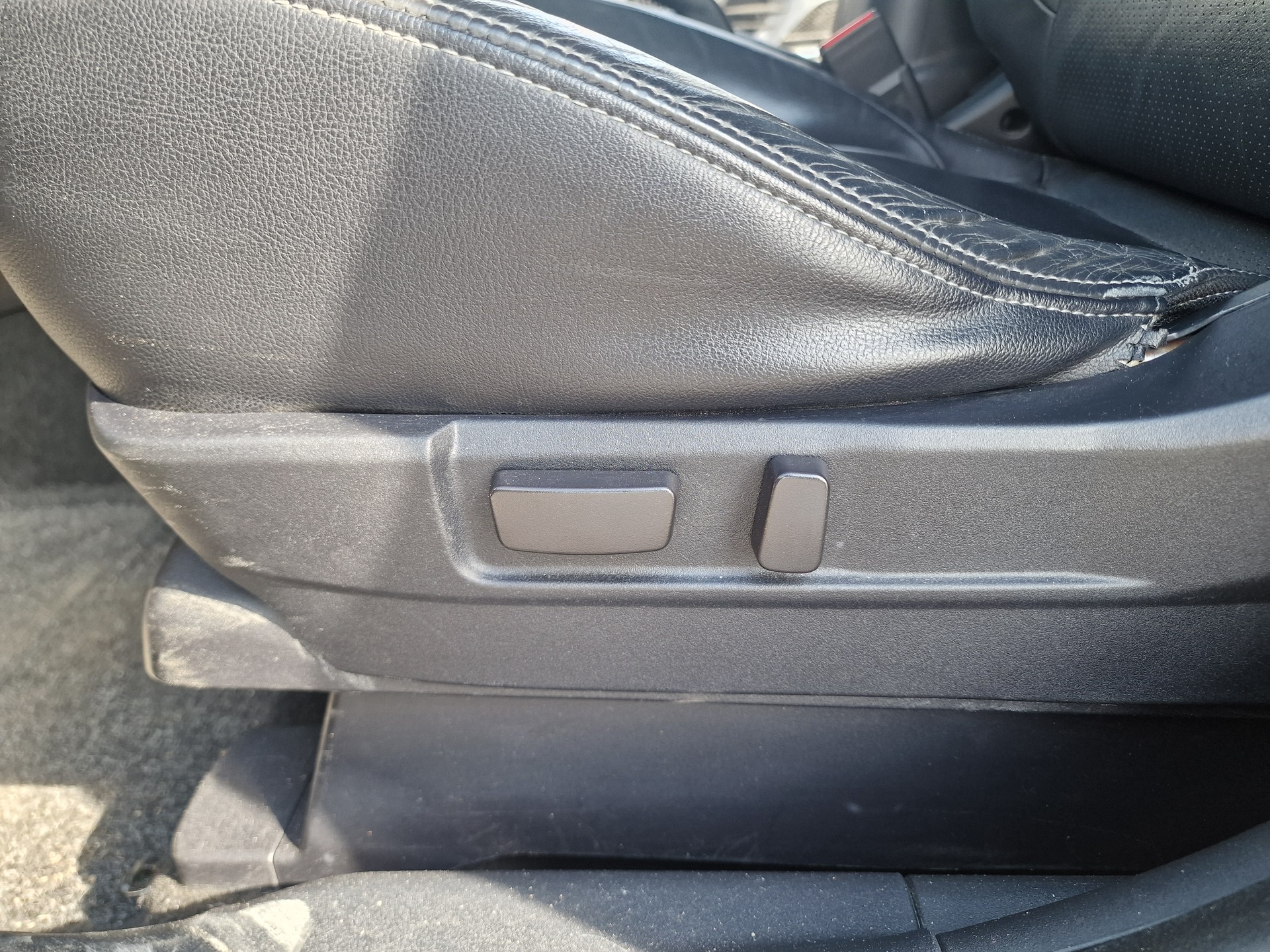 MITSUBISHI ASX 1.8 DID SuperJubilé 4WD 1.Hand 12Mt Gara MFK Neu - 10