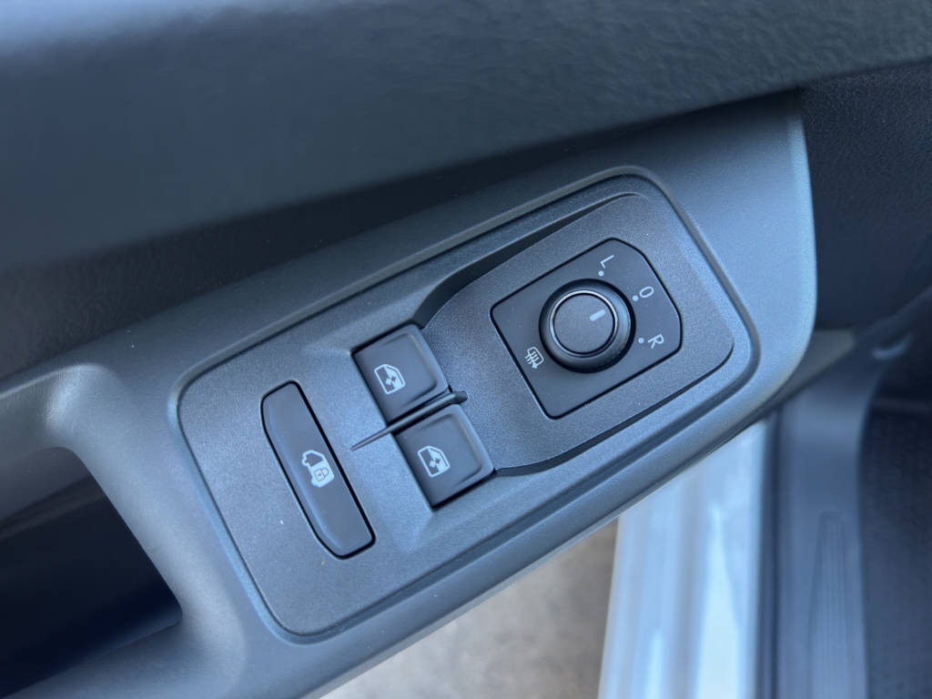 FORD Transit Connect Kaw. 1.5 EcoBo PHEV 150 Trend FWD - 21