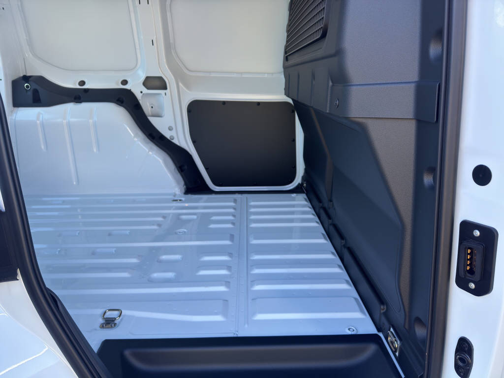 FORD Transit Connect Kaw. 1.5 EcoBo PHEV 150 Trend FWD - 11