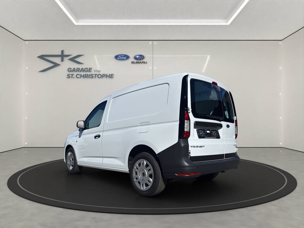 FORD Transit Connect Kaw. 1.5 EcoBo PHEV 150 Trend FWD - 3