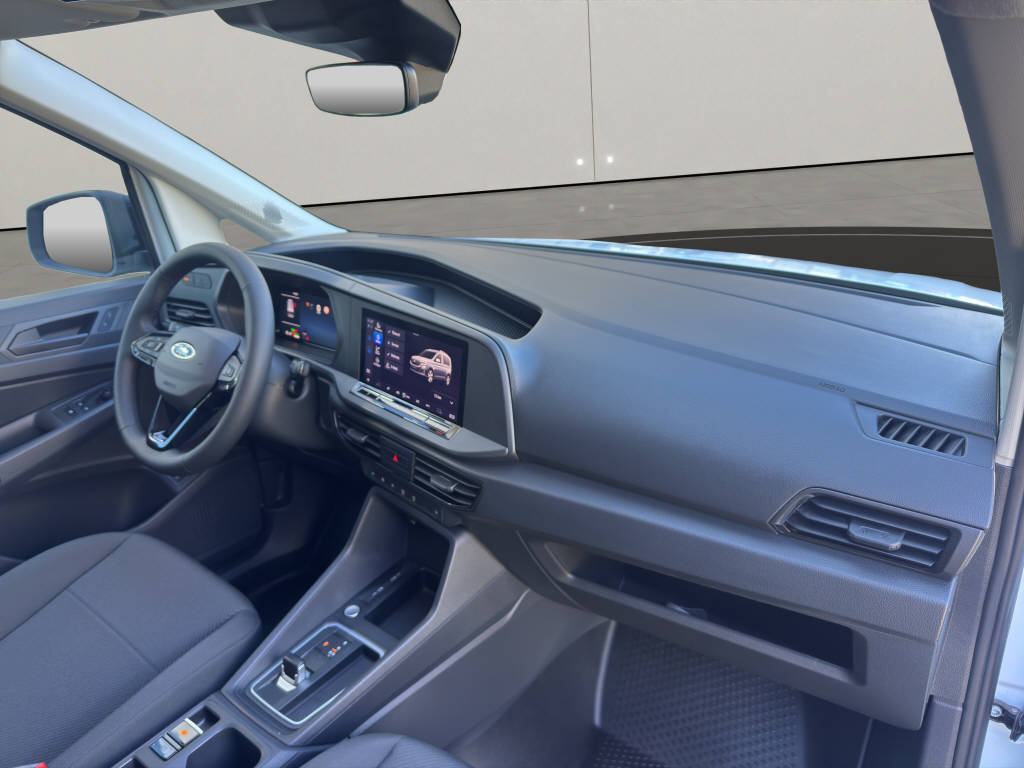 FORD Transit Connect Kaw. 1.5 EcoBo PHEV 150 Trend FWD - 9