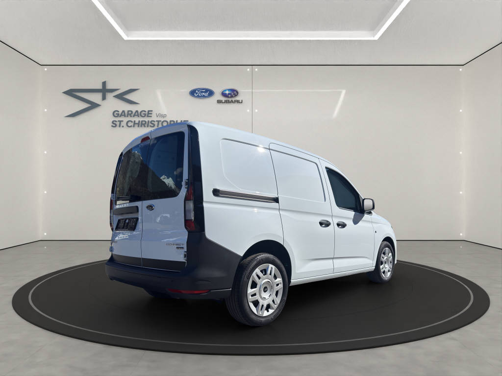 FORD Transit Connect Kaw. 1.5 EcoBo PHEV 150 Trend FWD - 5