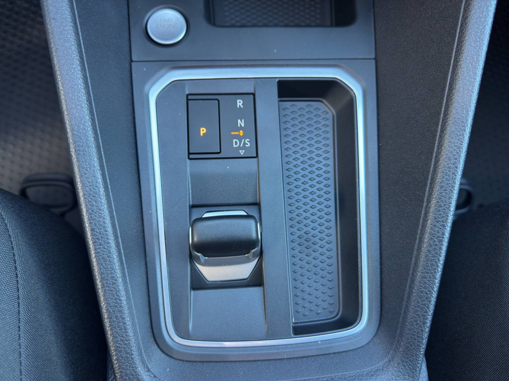 FORD Transit Connect Kaw. 1.5 EcoBo PHEV 150 Trend FWD - 16