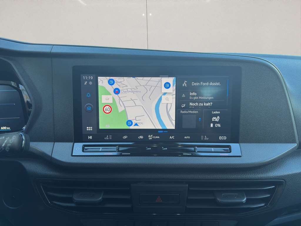 FORD Transit Connect Kaw. 1.5 EcoBo PHEV 150 Trend FWD - 15