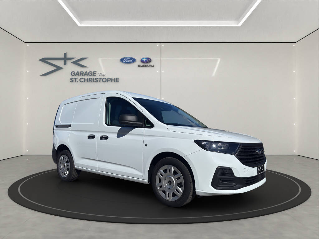 FORD Transit Connect Kaw. 1.5 EcoBo PHEV 150 Trend FWD - 7