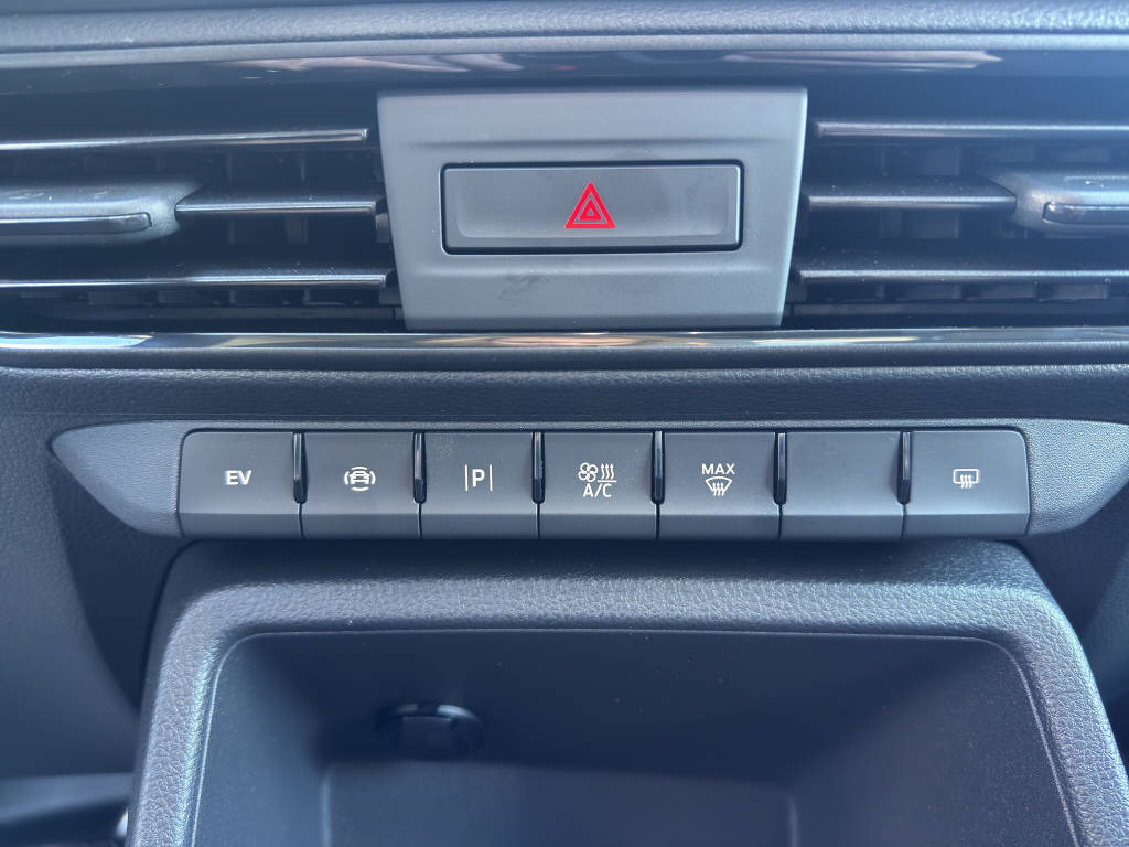 FORD Transit Connect Kaw. 1.5 EcoBo PHEV 150 Trend FWD - 17