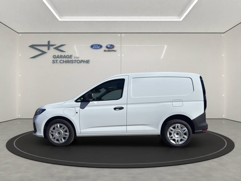 FORD Transit Connect Kaw. 1.5 EcoBo PHEV 150 Trend FWD - 2