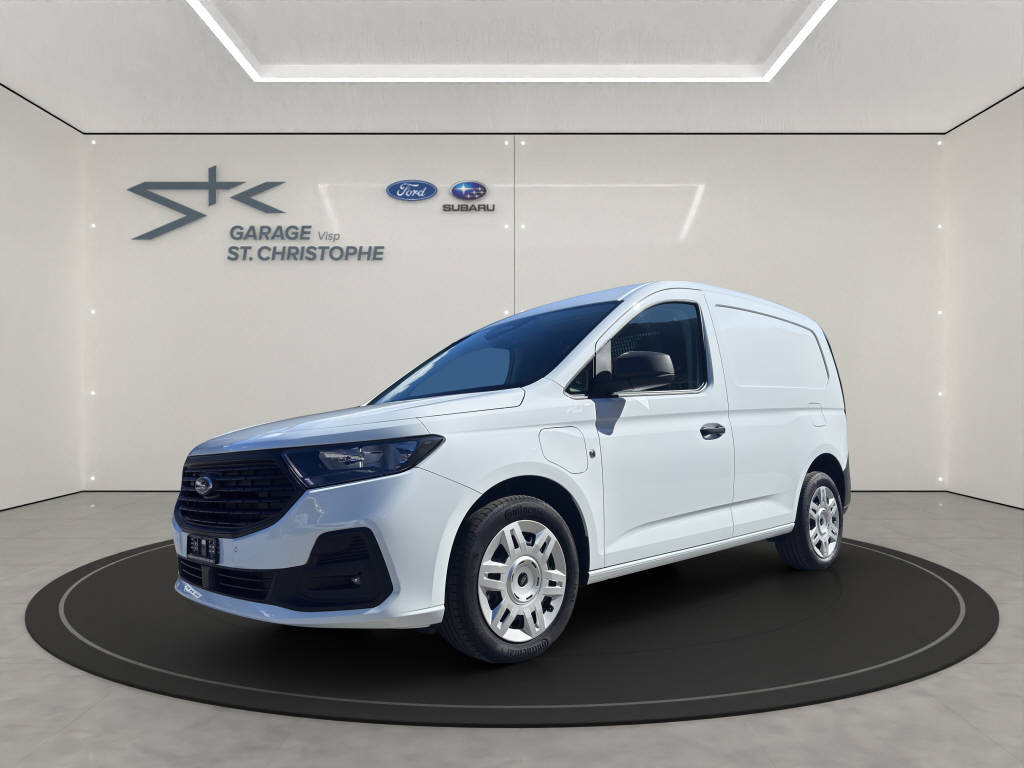 FORD Transit Connect Kaw. 1.5 EcoBo PHEV 150 Trend FWD