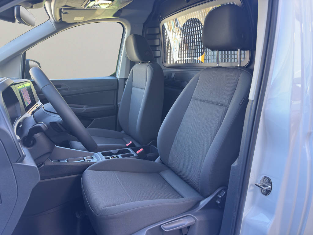 FORD Transit Connect Kaw. 1.5 EcoBo PHEV 150 Trend FWD - 18