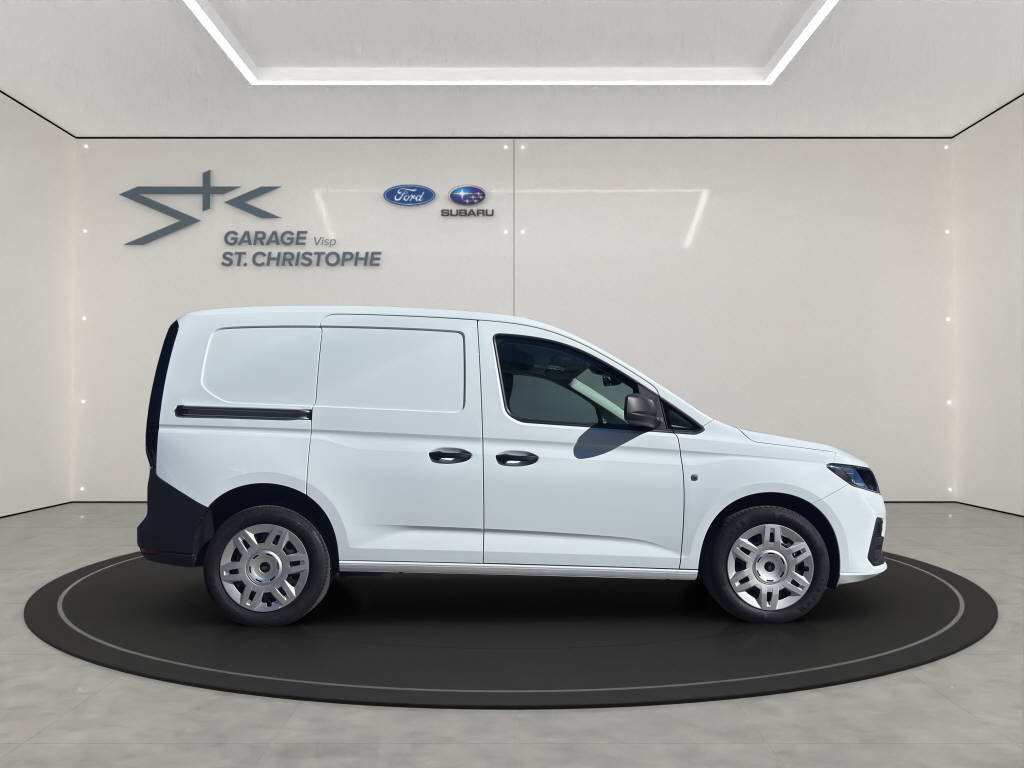 FORD Transit Connect Kaw. 1.5 EcoBo PHEV 150 Trend FWD - 6