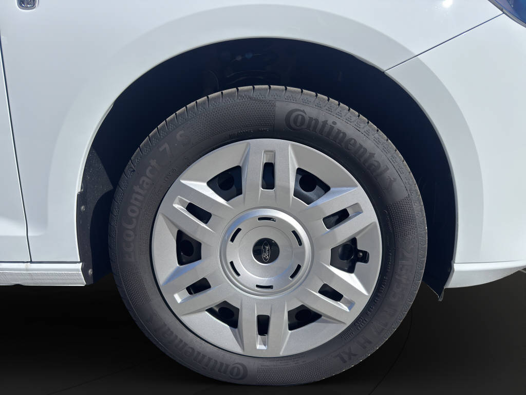 FORD Transit Connect Kaw. 1.5 EcoBo PHEV 150 Trend FWD - 8