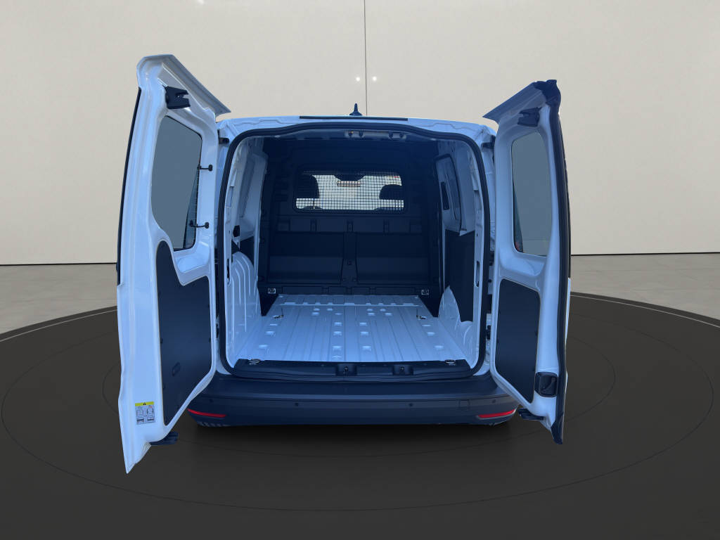 FORD Transit Connect Kaw. 1.5 EcoBo PHEV 150 Trend FWD - 19